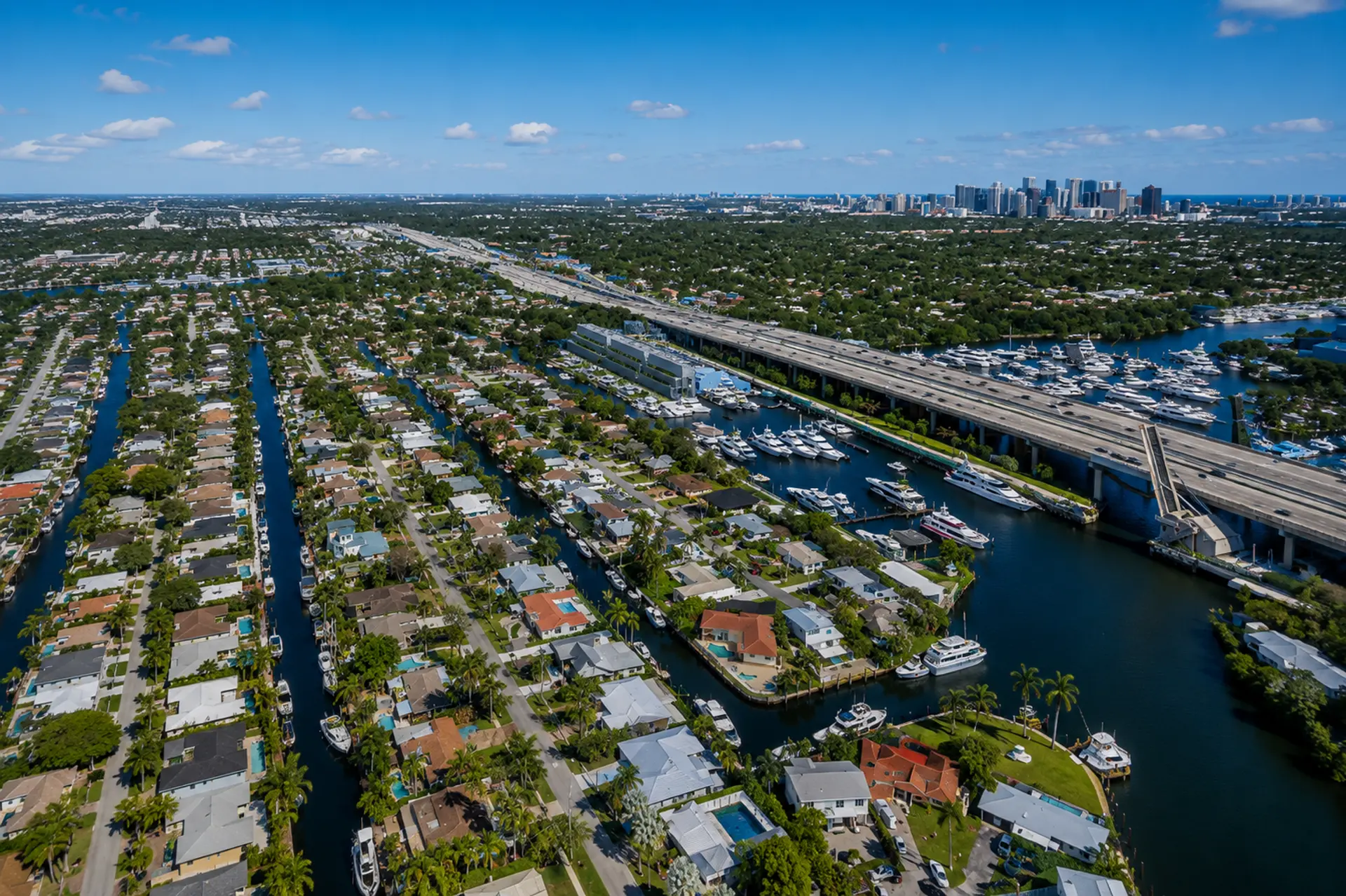 skyview of SHADY BANKS