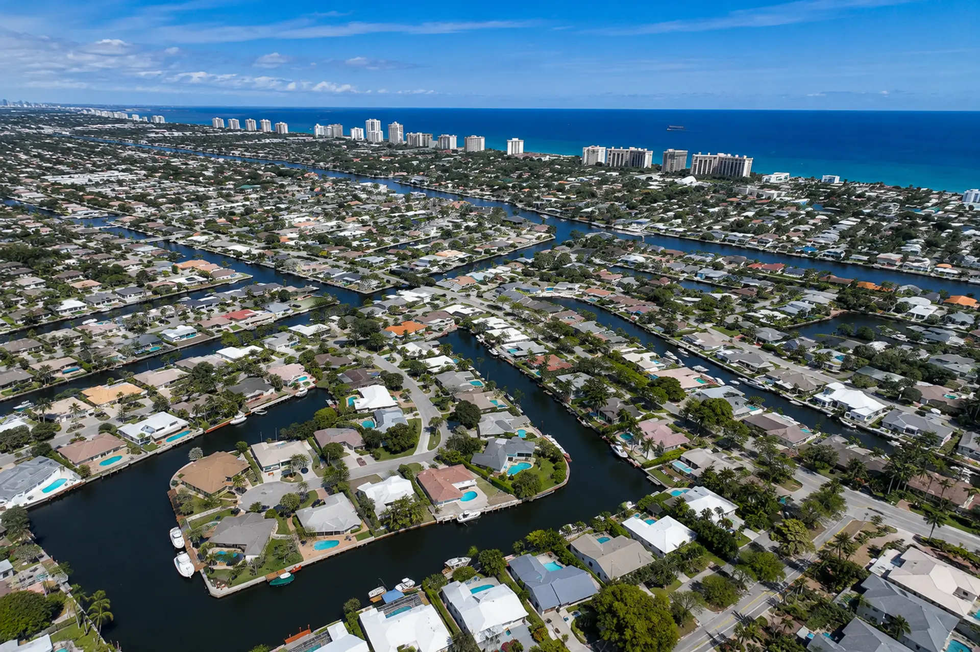 skyview of IMPERIAL POINT