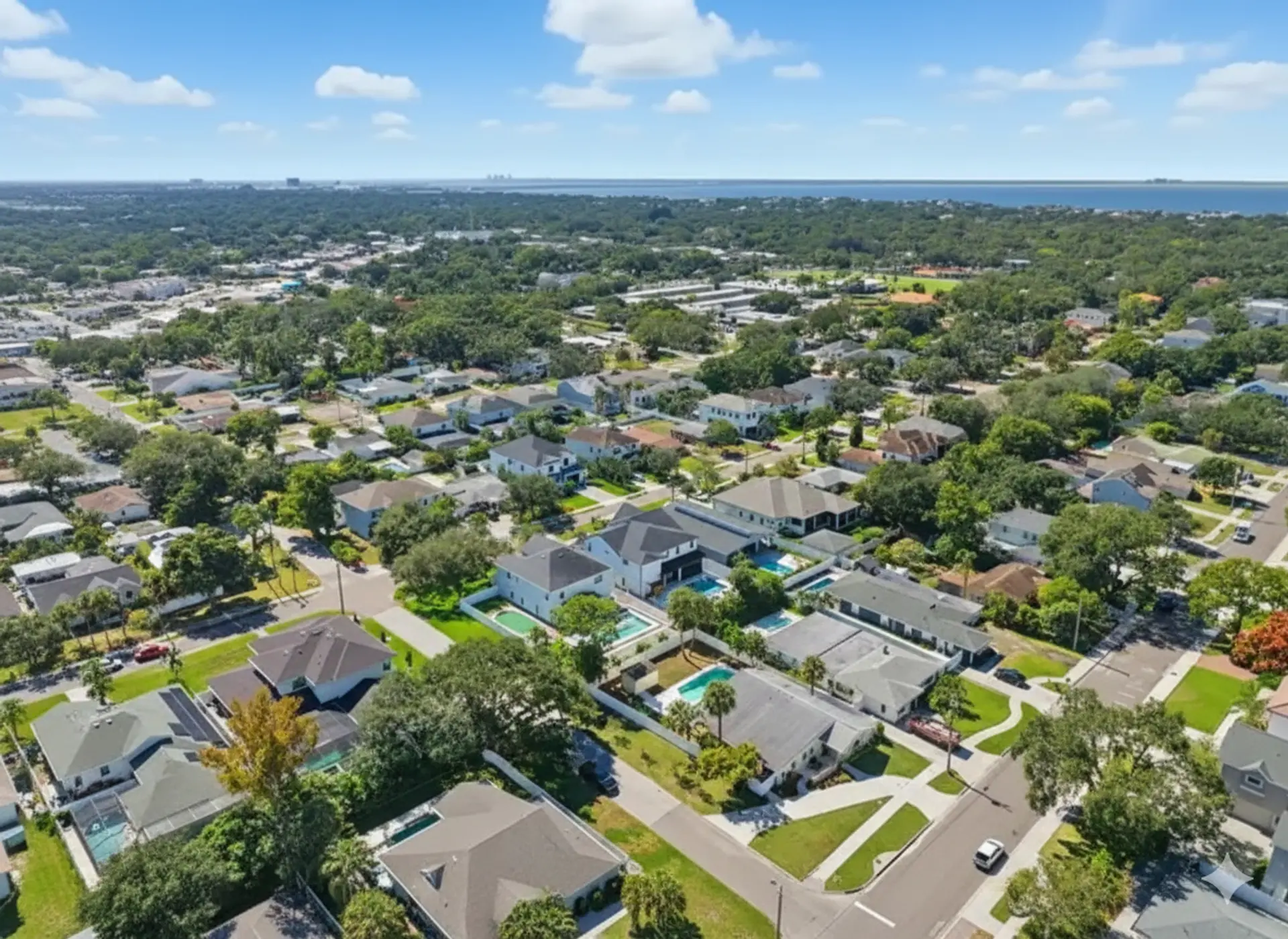 skyview of PALMA CEIA WEST