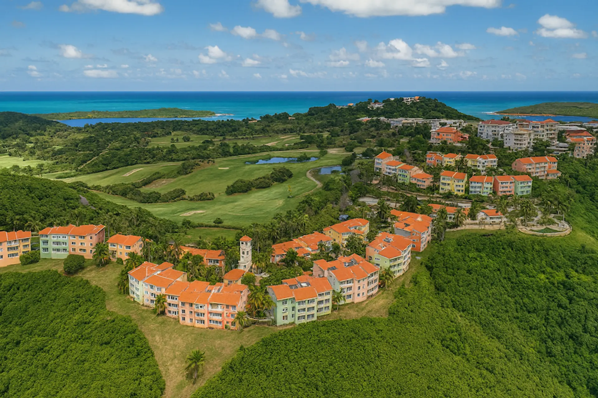skyview of FAJARDO