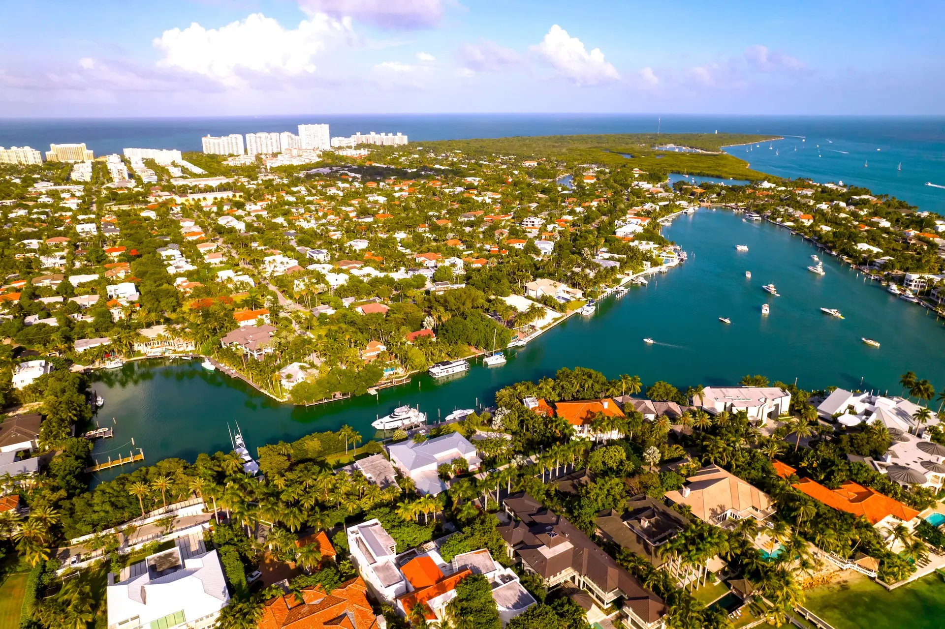 Key Biscayne