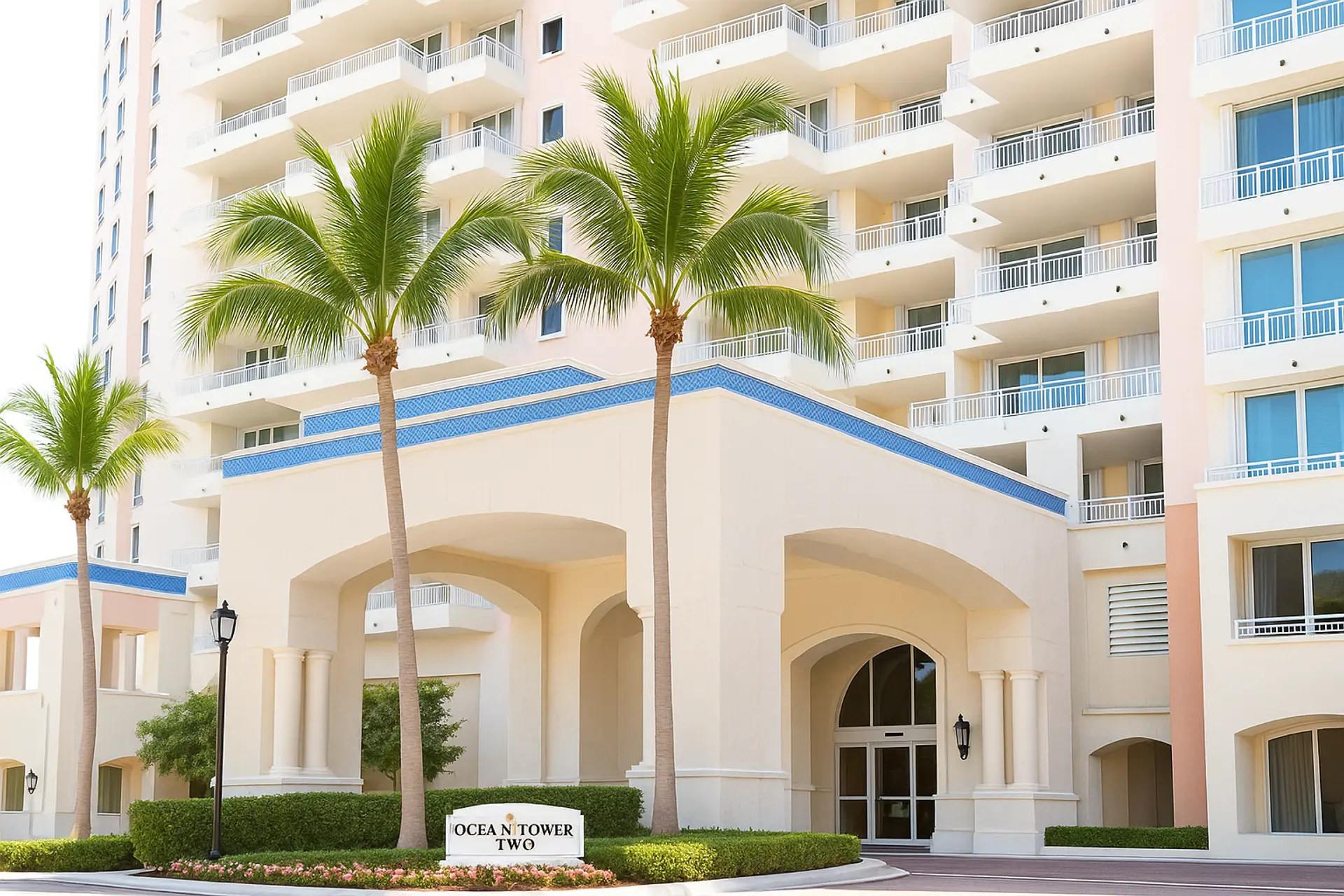 listings For Sale in Ocean Tower Two