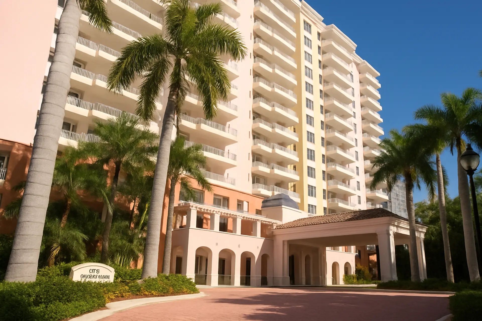 listings For Sale in Club Tower One