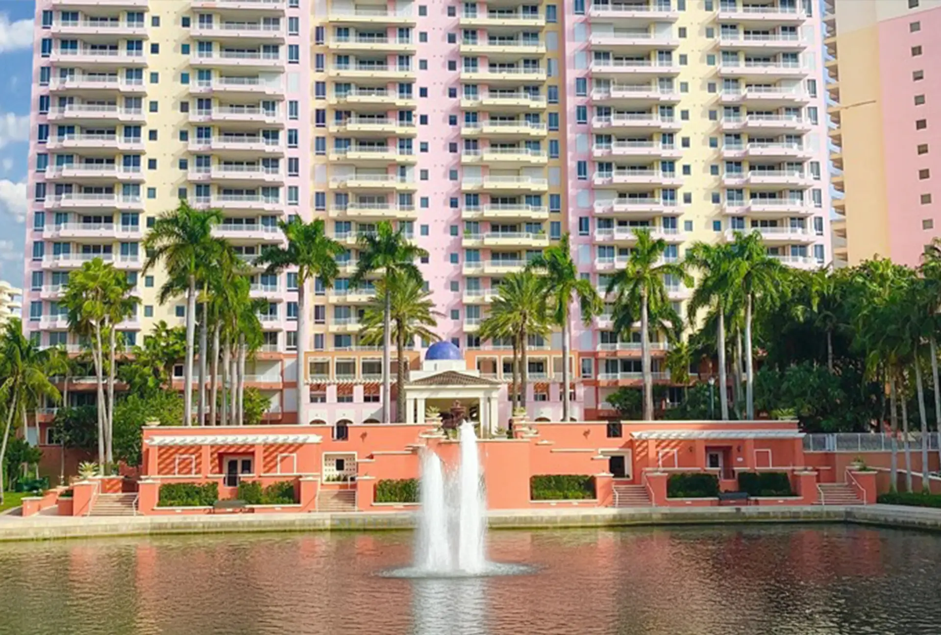 listings For Sale in Club Tower Two