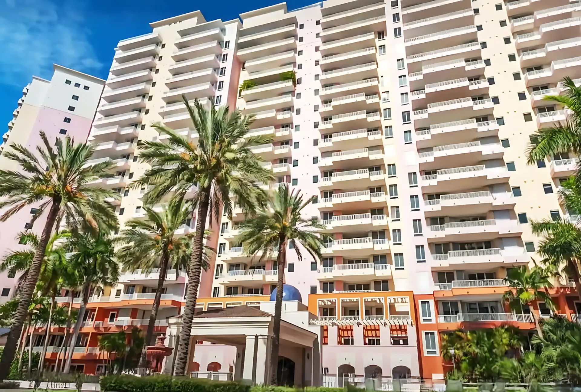listings For Sale in Club Tower Three
