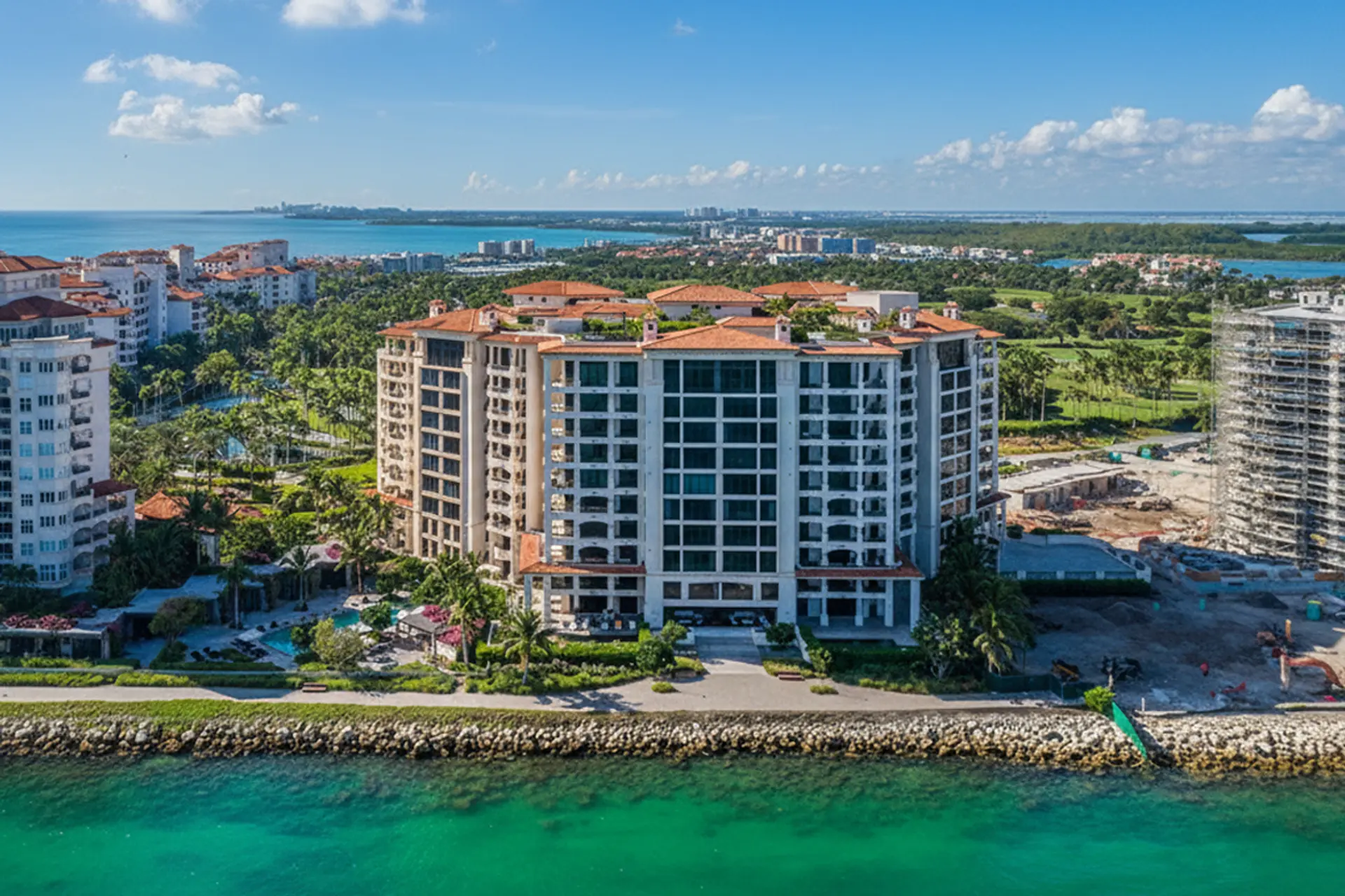 listings Zu Verkaufen in Palazzo Del Sol