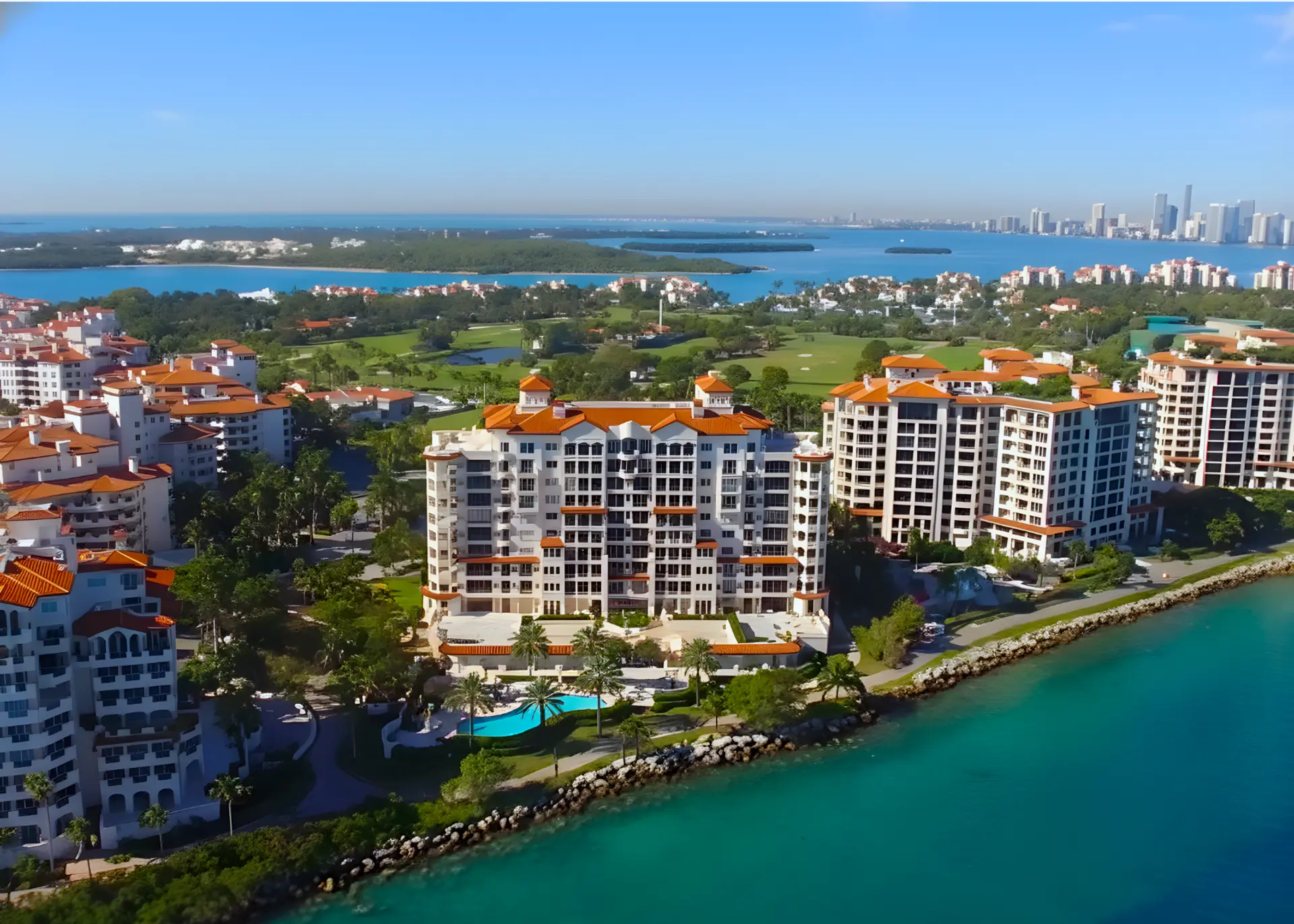 listings Zu Verkaufen in Palazzo Del Mare