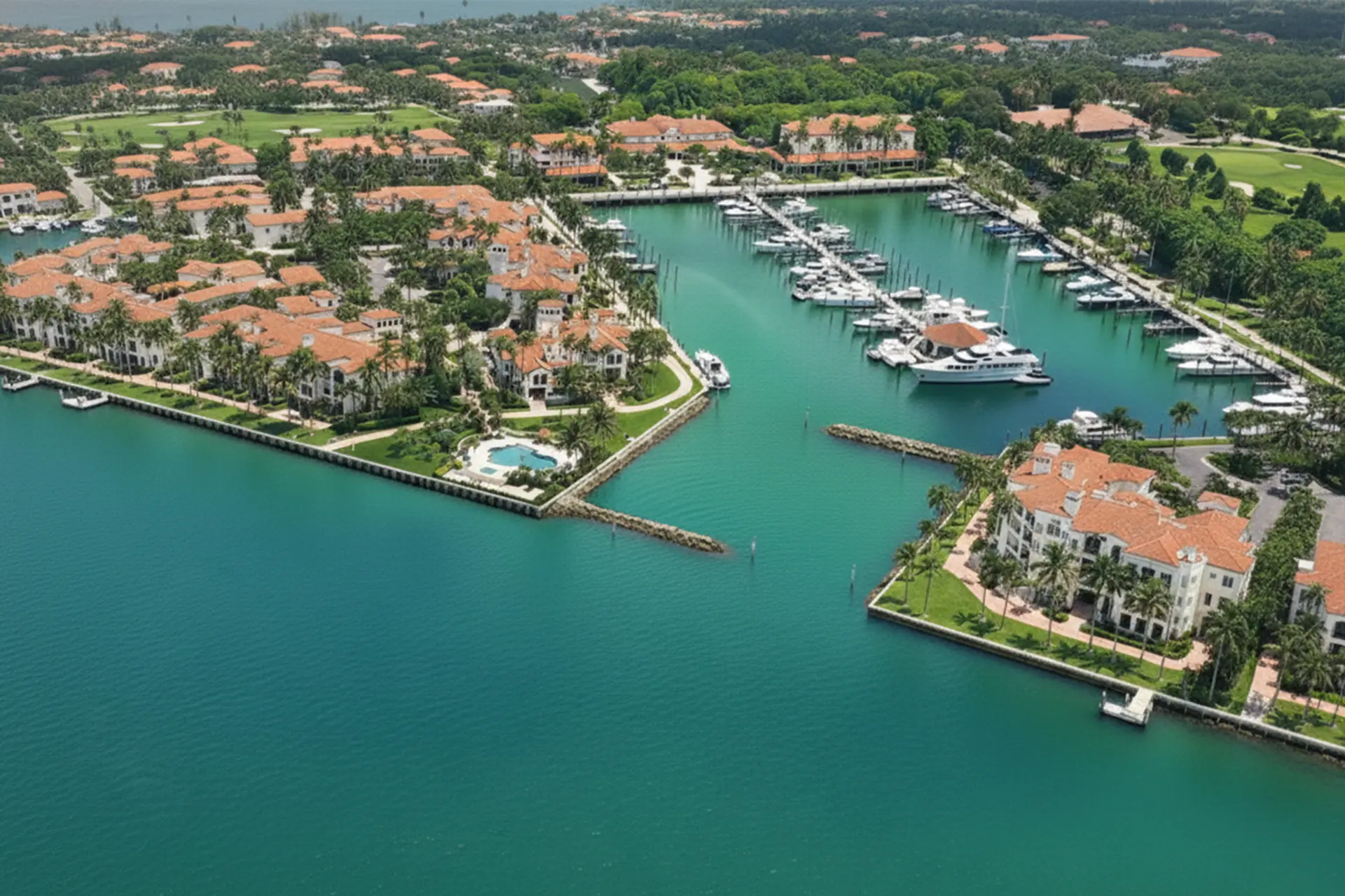 listings Zu Verkaufen in Marina Village