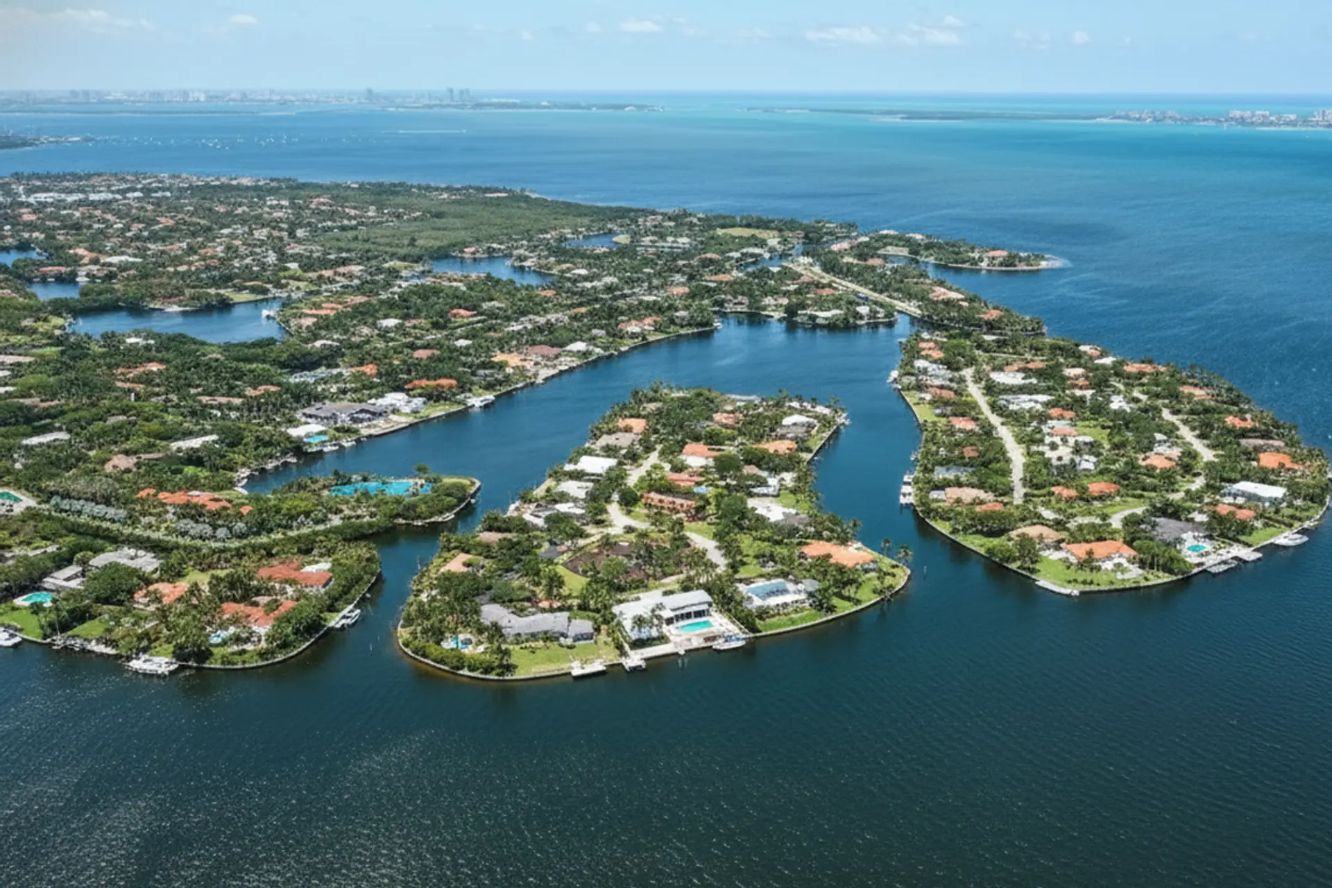 skyview of GABLES BY THE SEA
