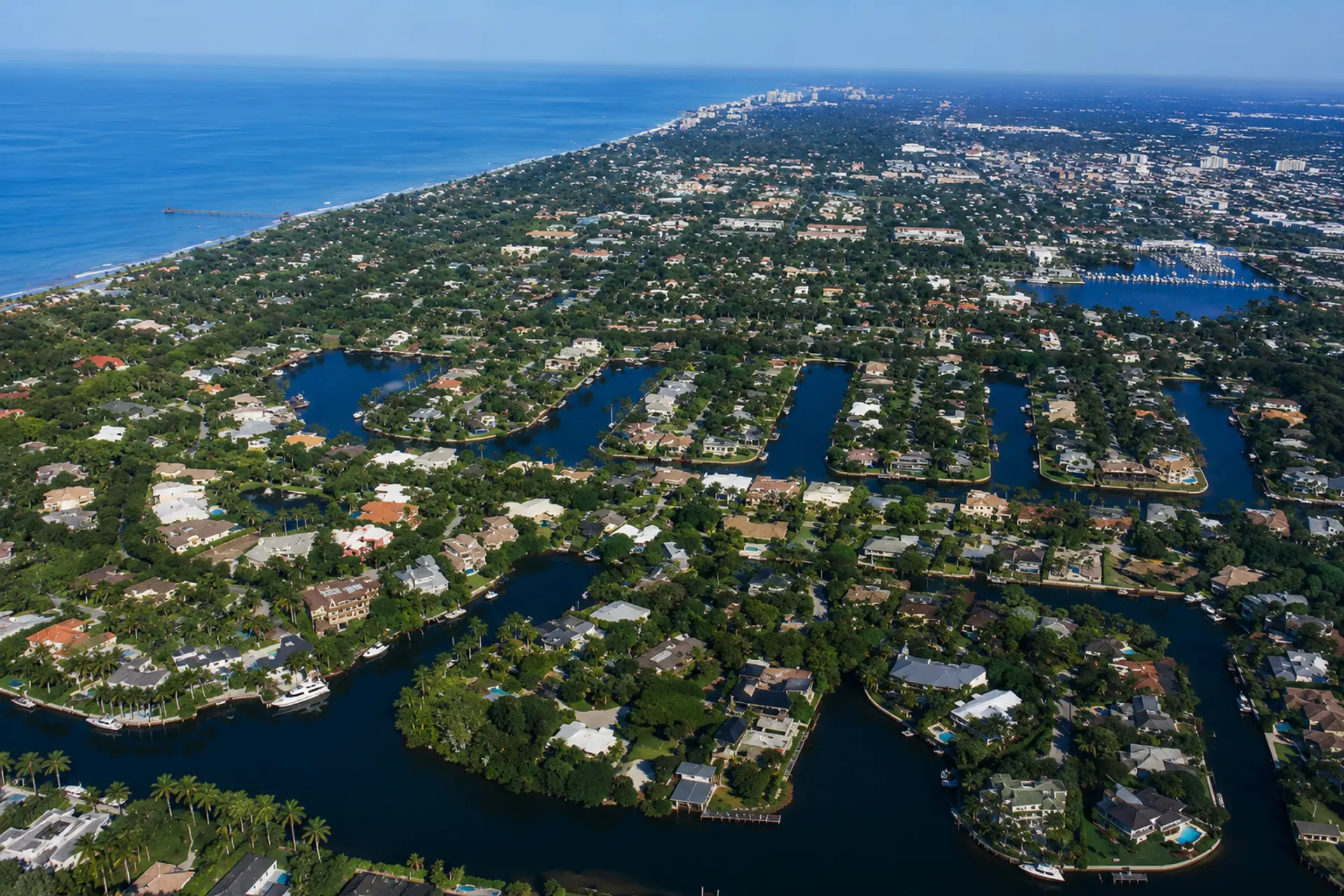 listings For Sale in Aqualane Shores