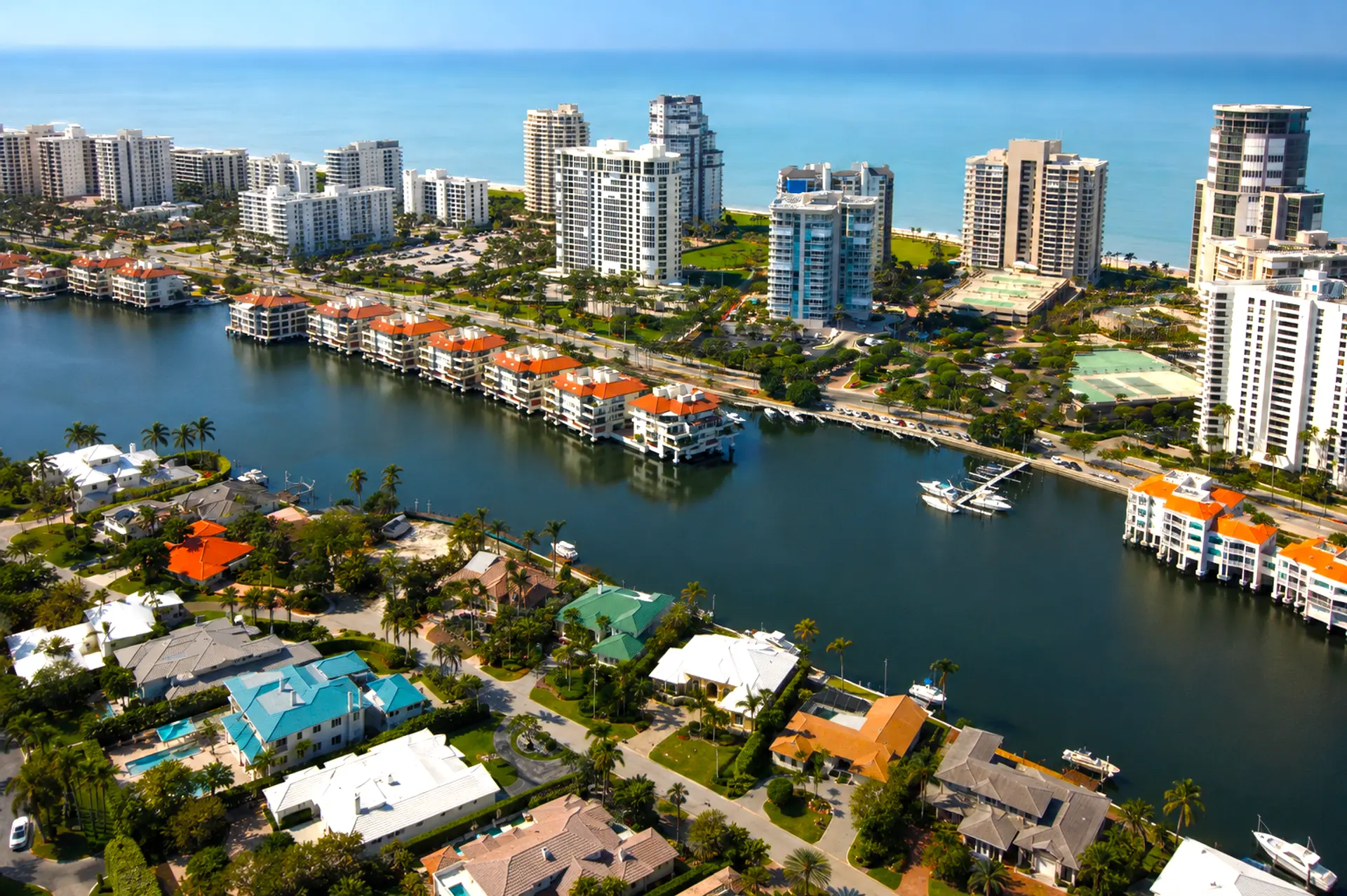 listings For Sale in Park Shore