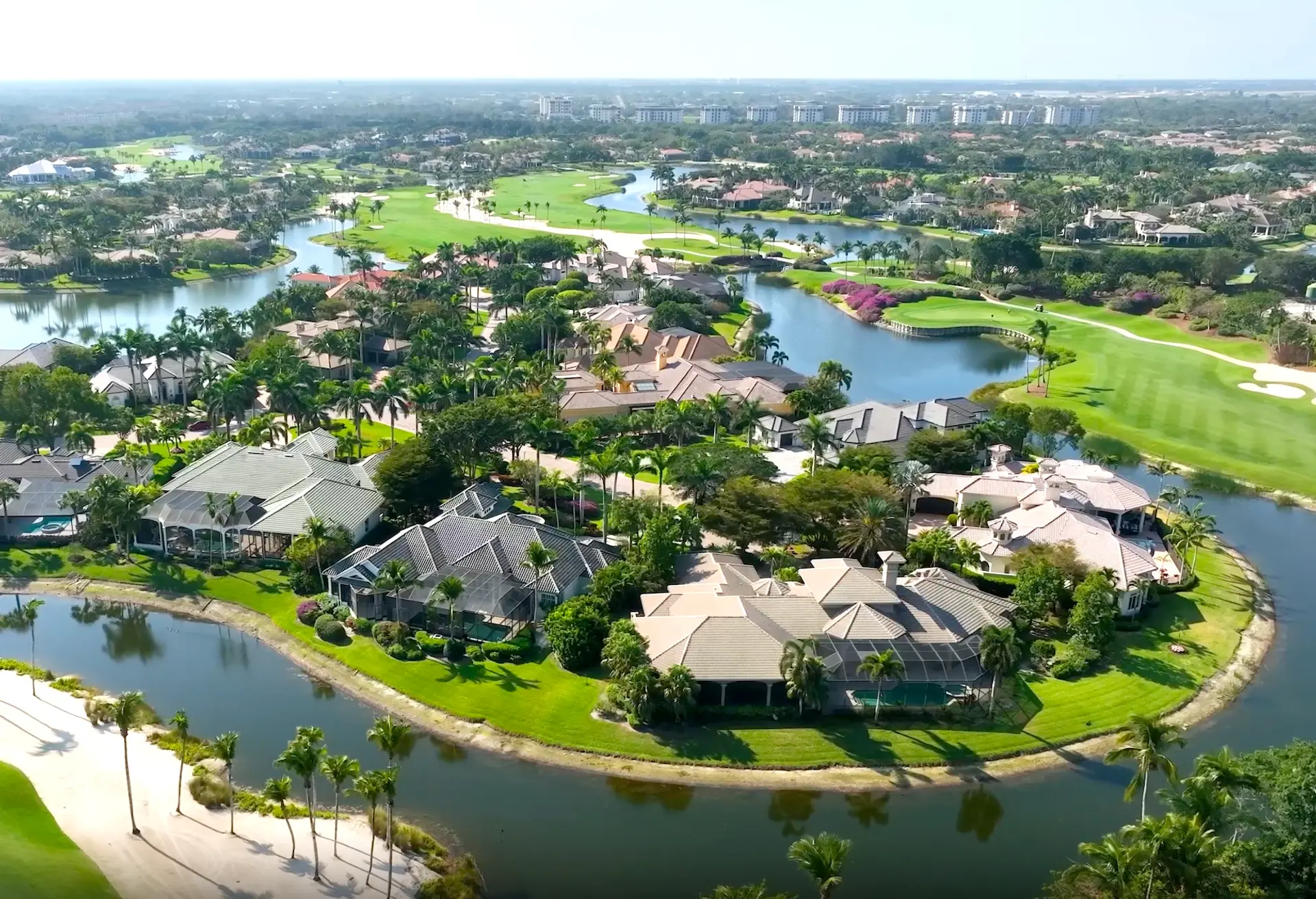listings For Sale in Grey Oaks