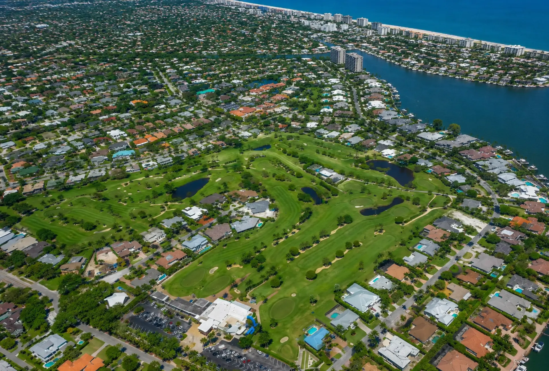 listings For Sale in The Moorings