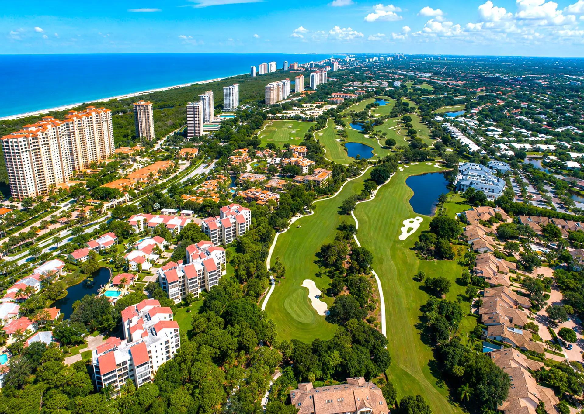 listings For Sale in Pelican Bay