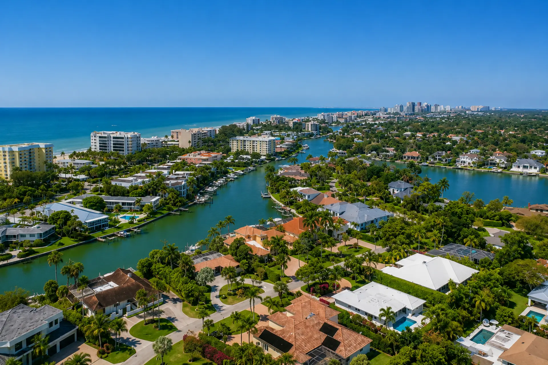 listings For Sale in Coquina Sands