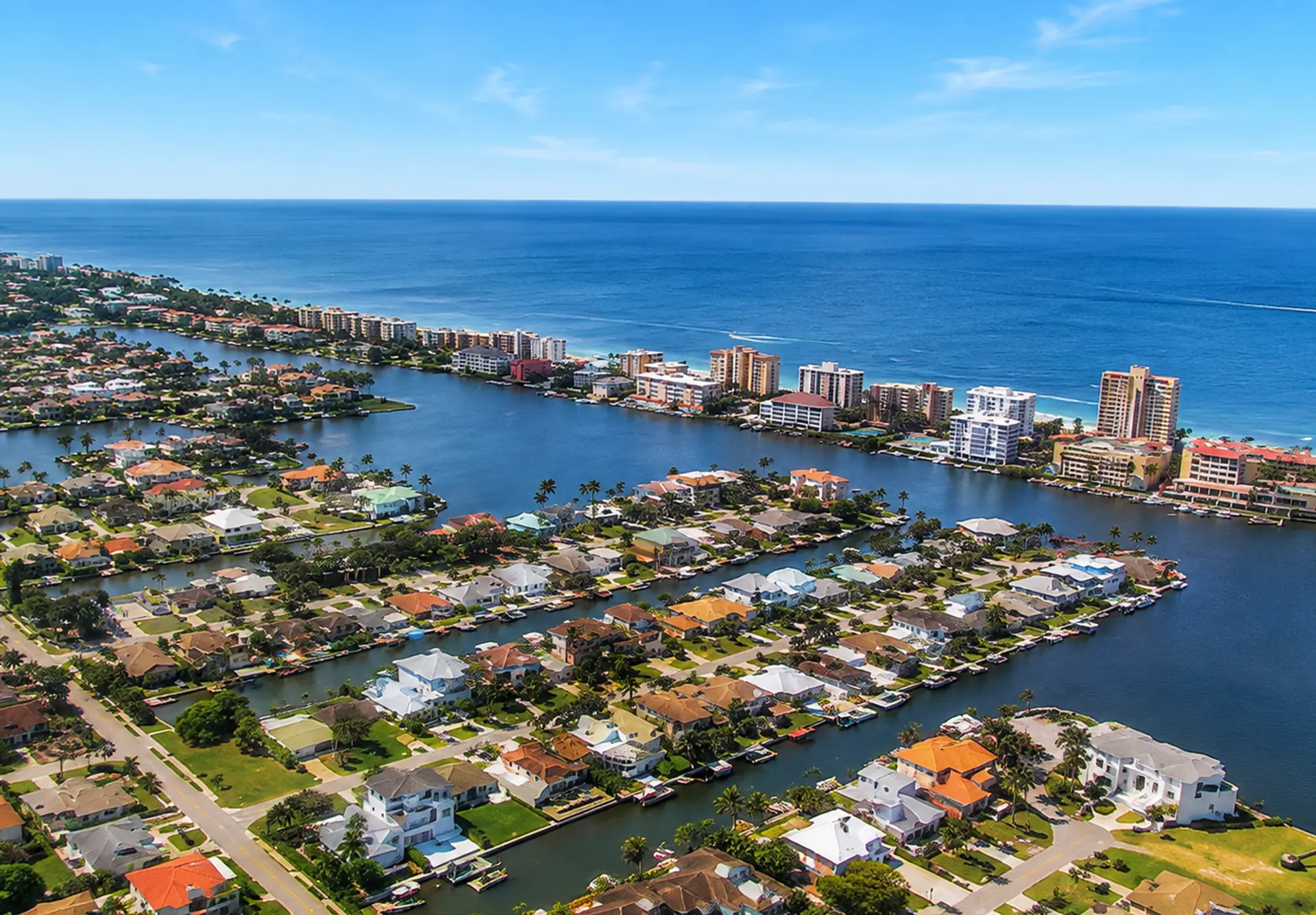 listings For Sale in Vanderbilt Beach