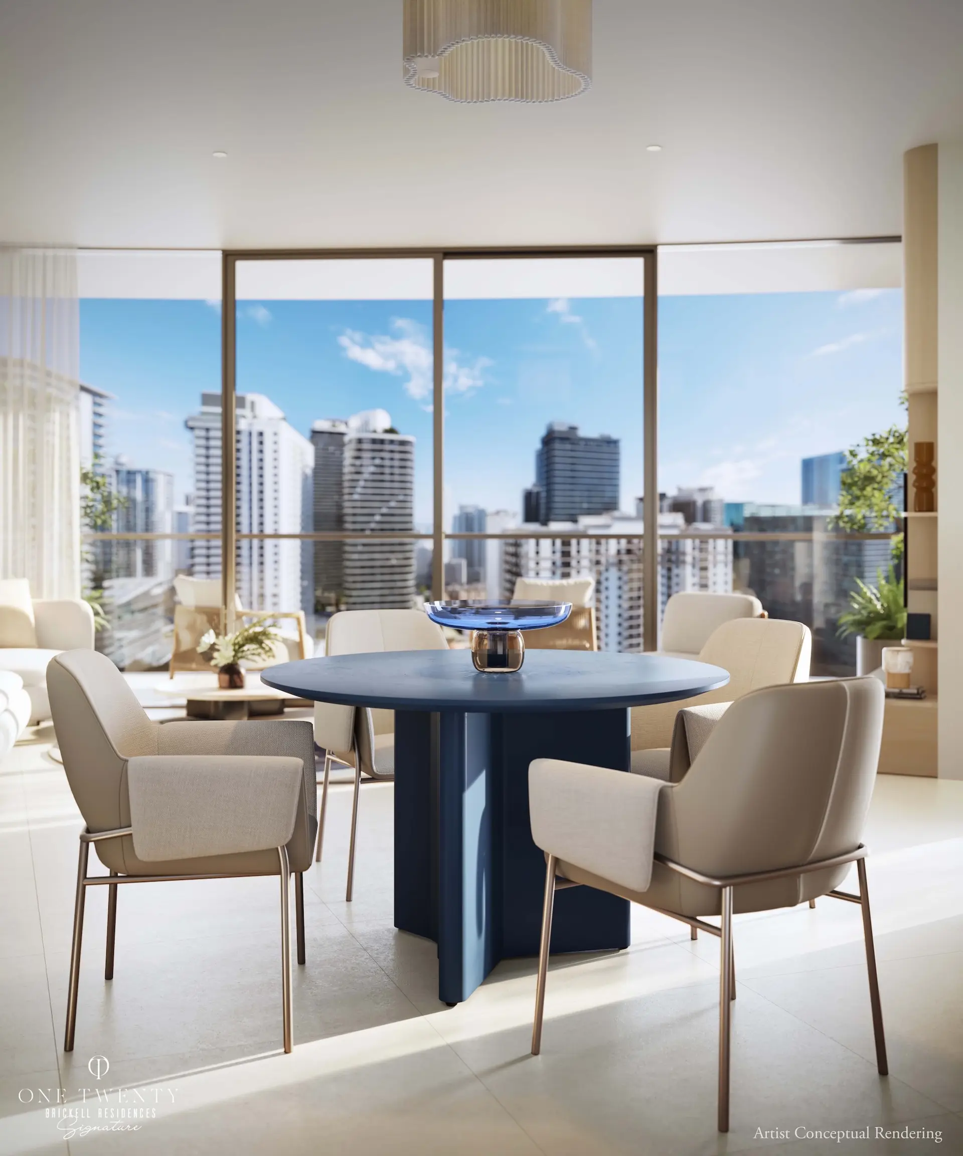 One Twenty Brickell Residences Signature photo 11