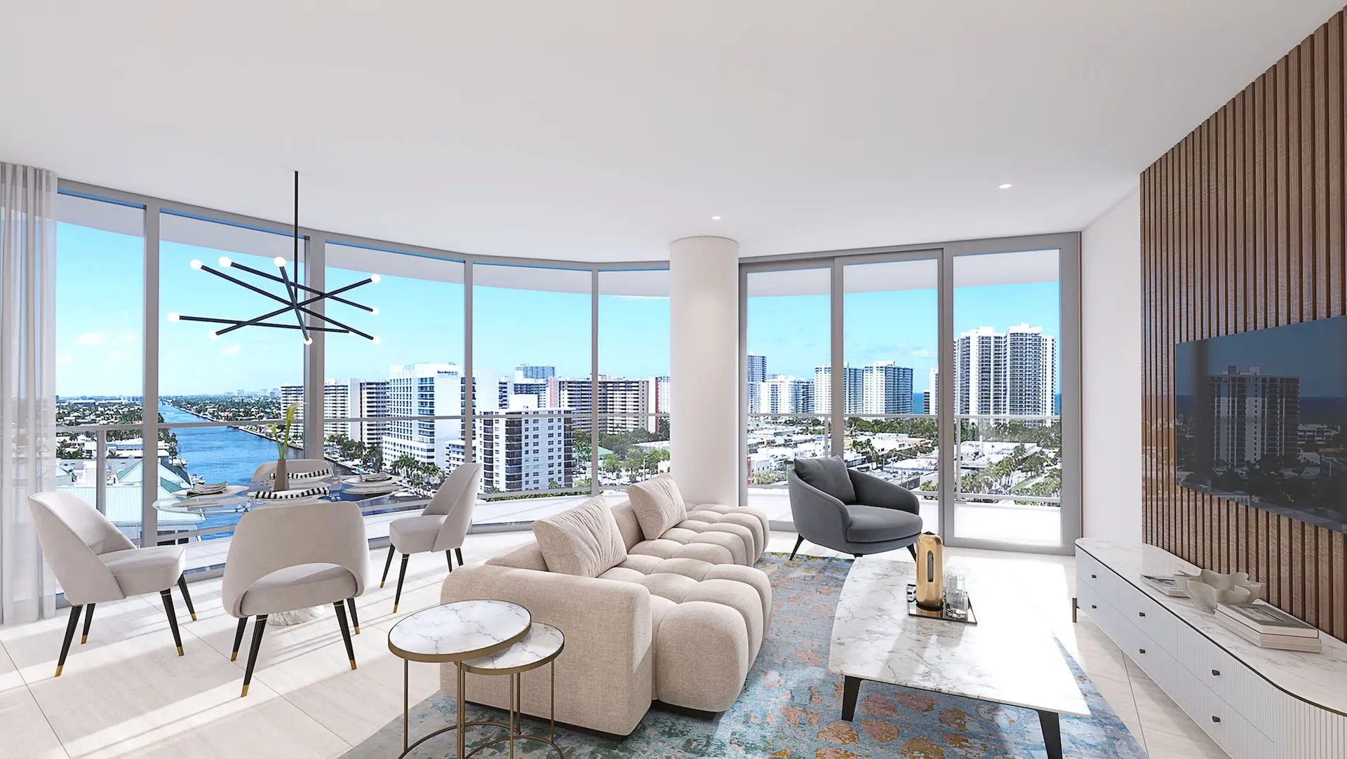 3000 Waterside photo 6