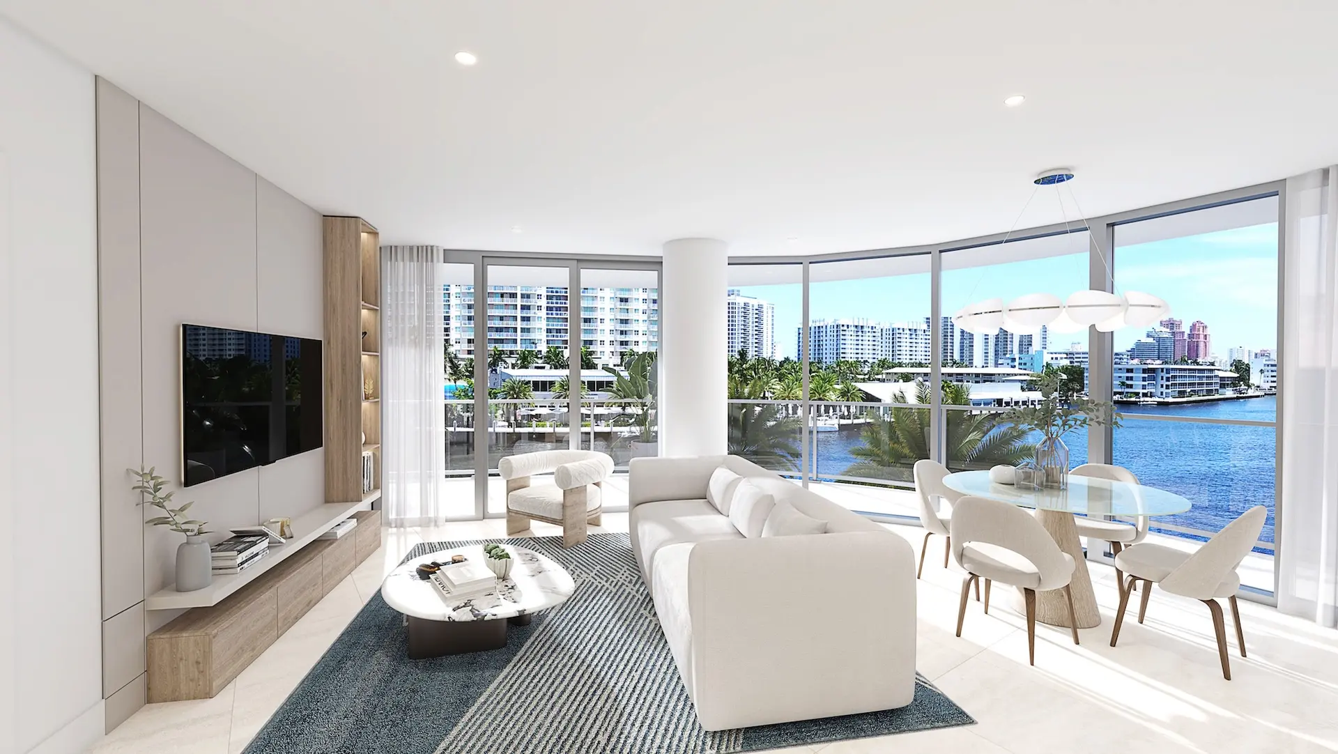 3000 Waterside photo 4