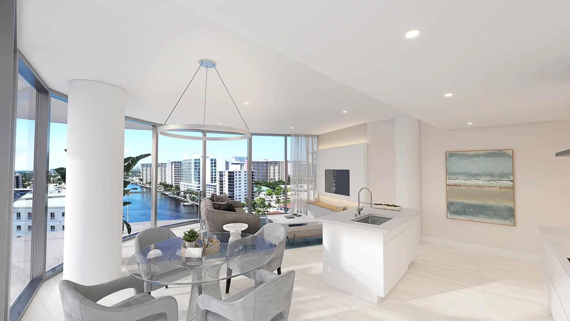 3000 Waterside