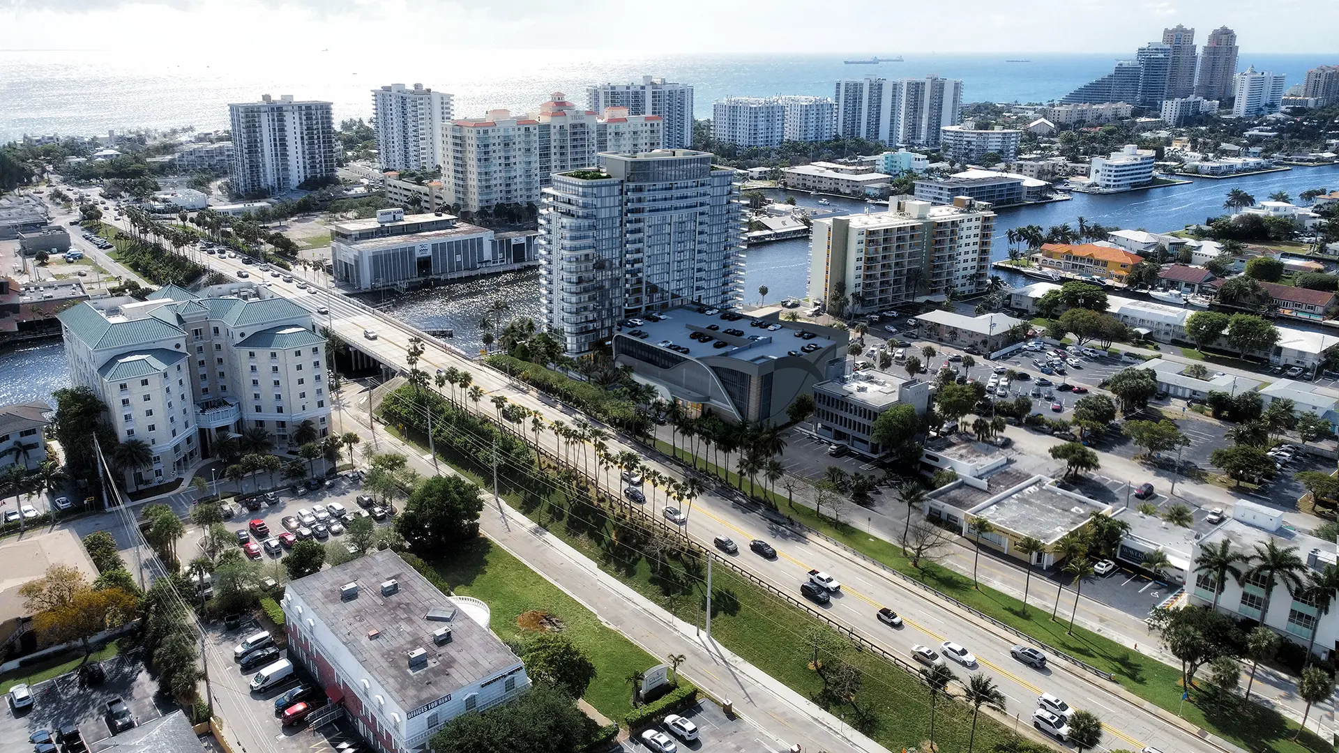 3000 Waterside photo 17