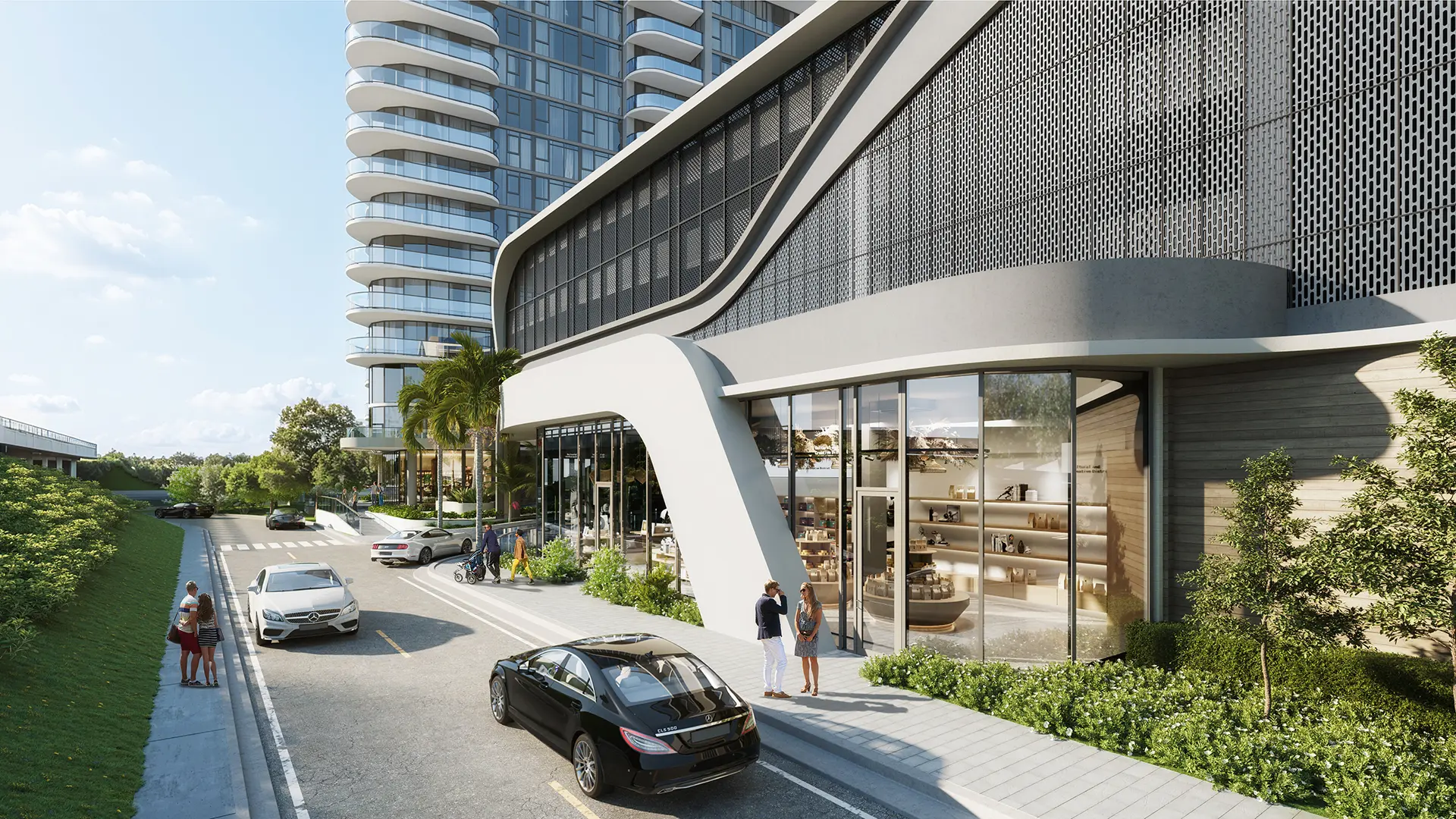 3000 Waterside photo 18