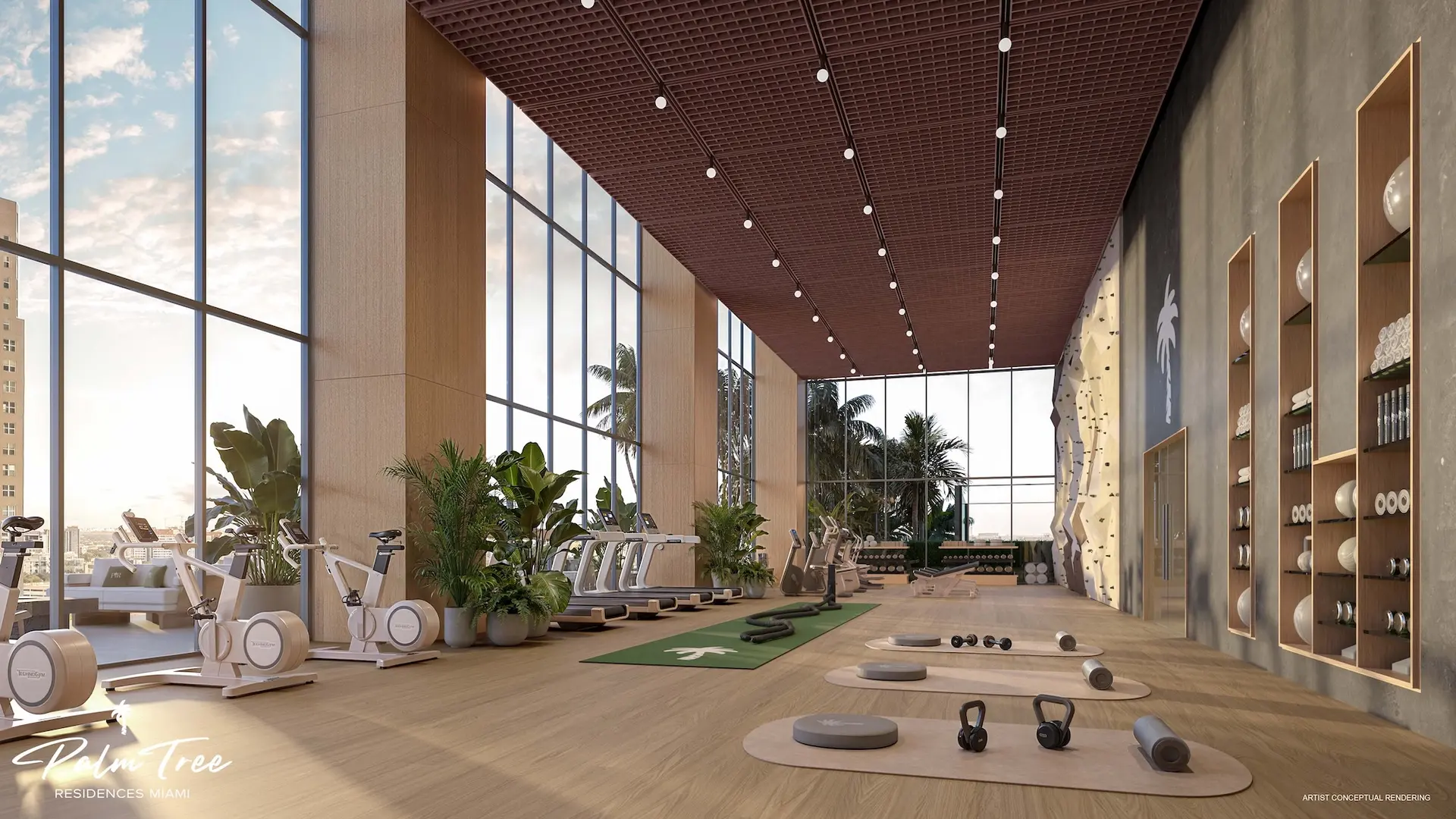 Palm Tree Residences photo 5