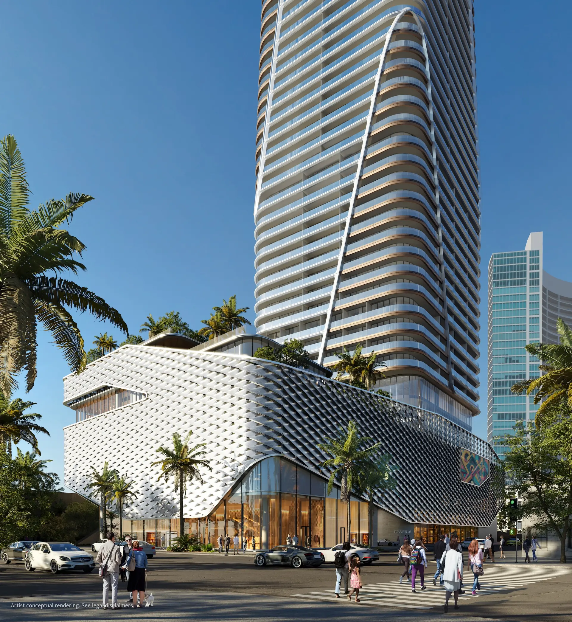 Anantara Residences photo 4