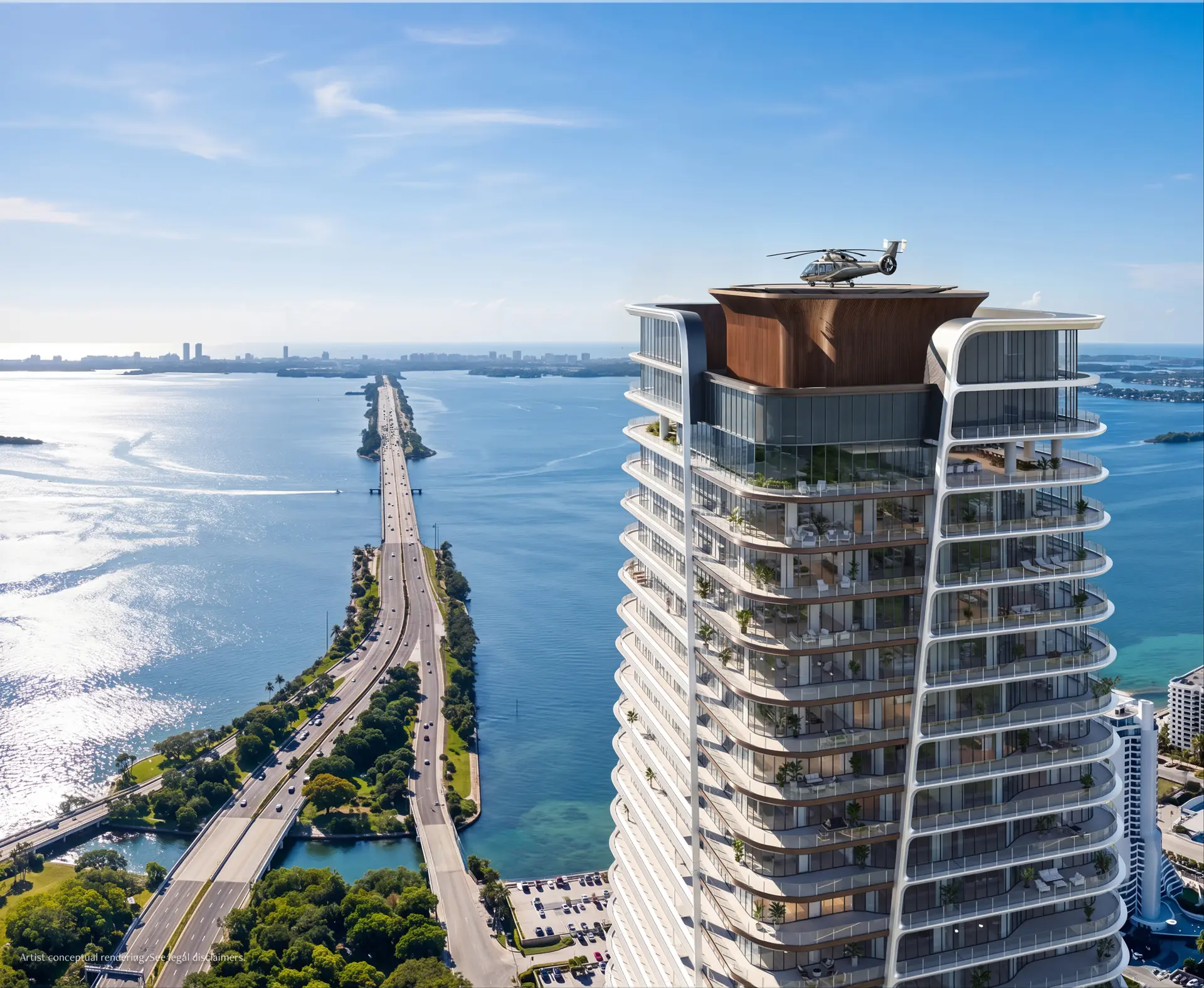 Anantara Residences