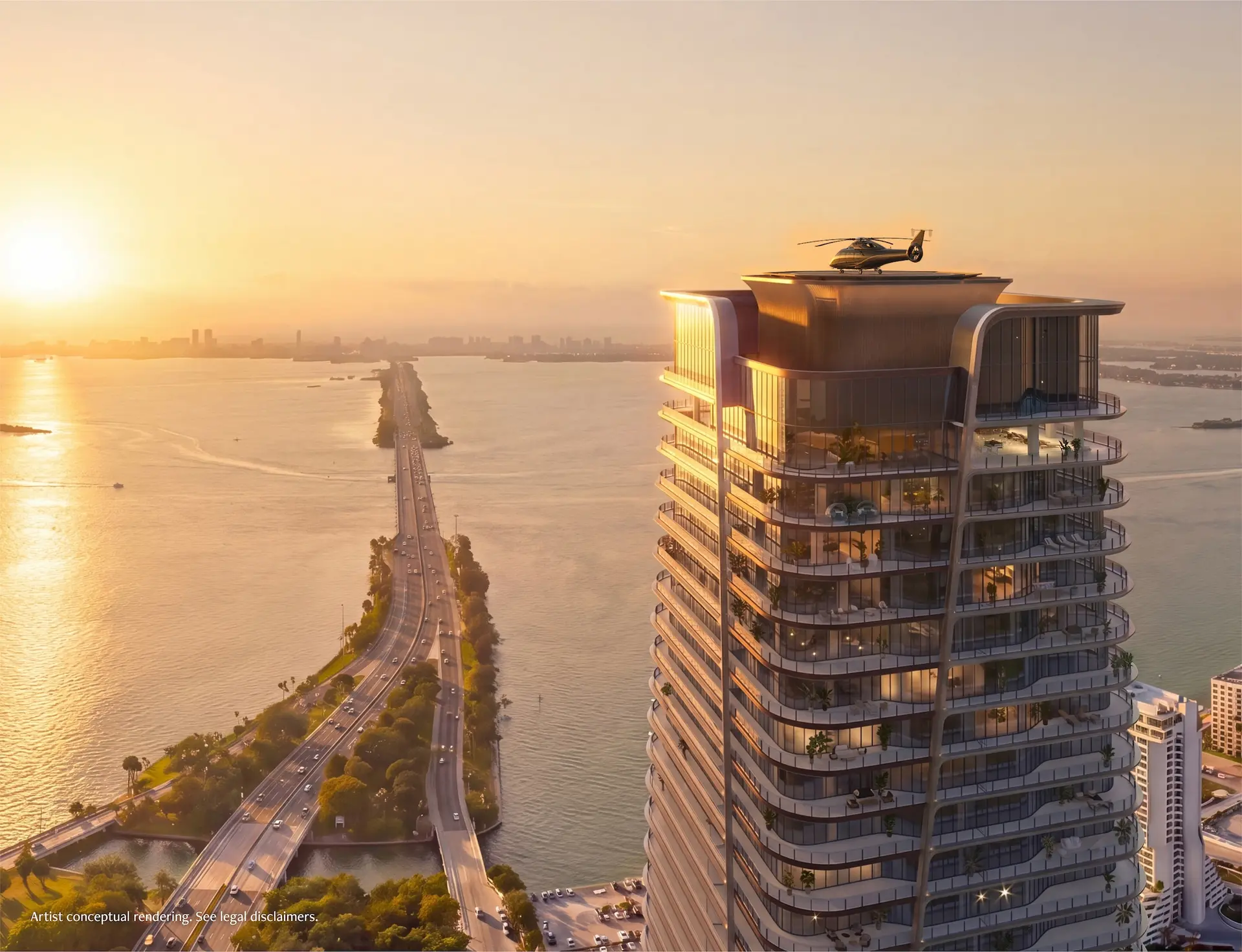 Anantara Residences