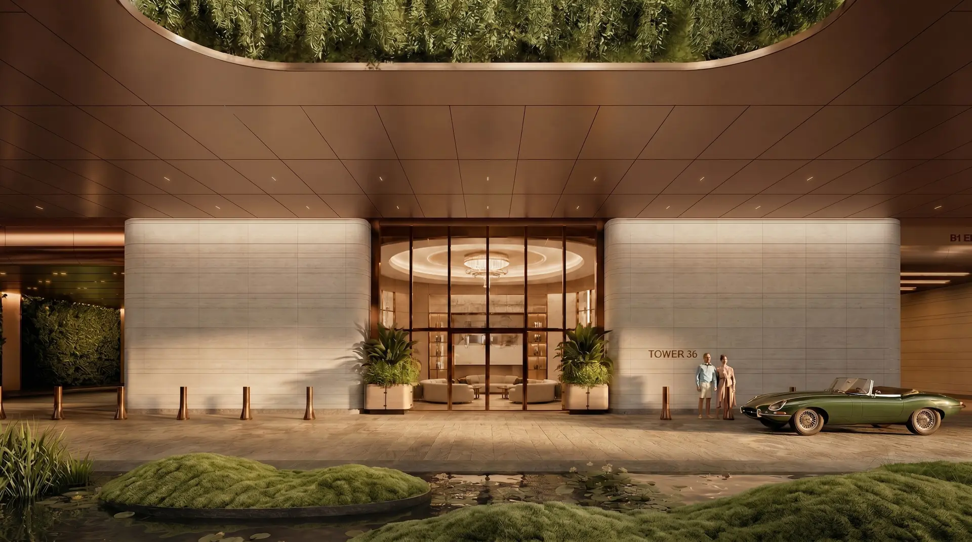 Anantara Residences photo 8