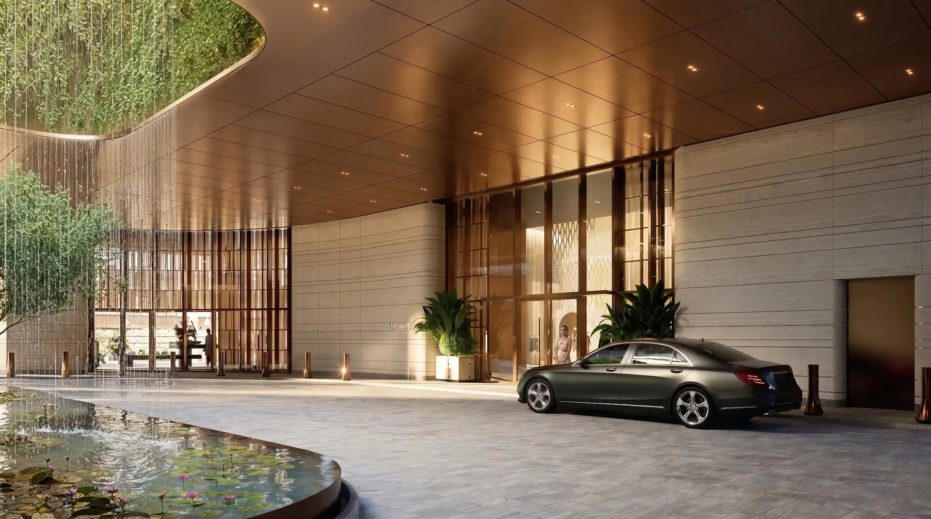 Anantara Residences photo 9