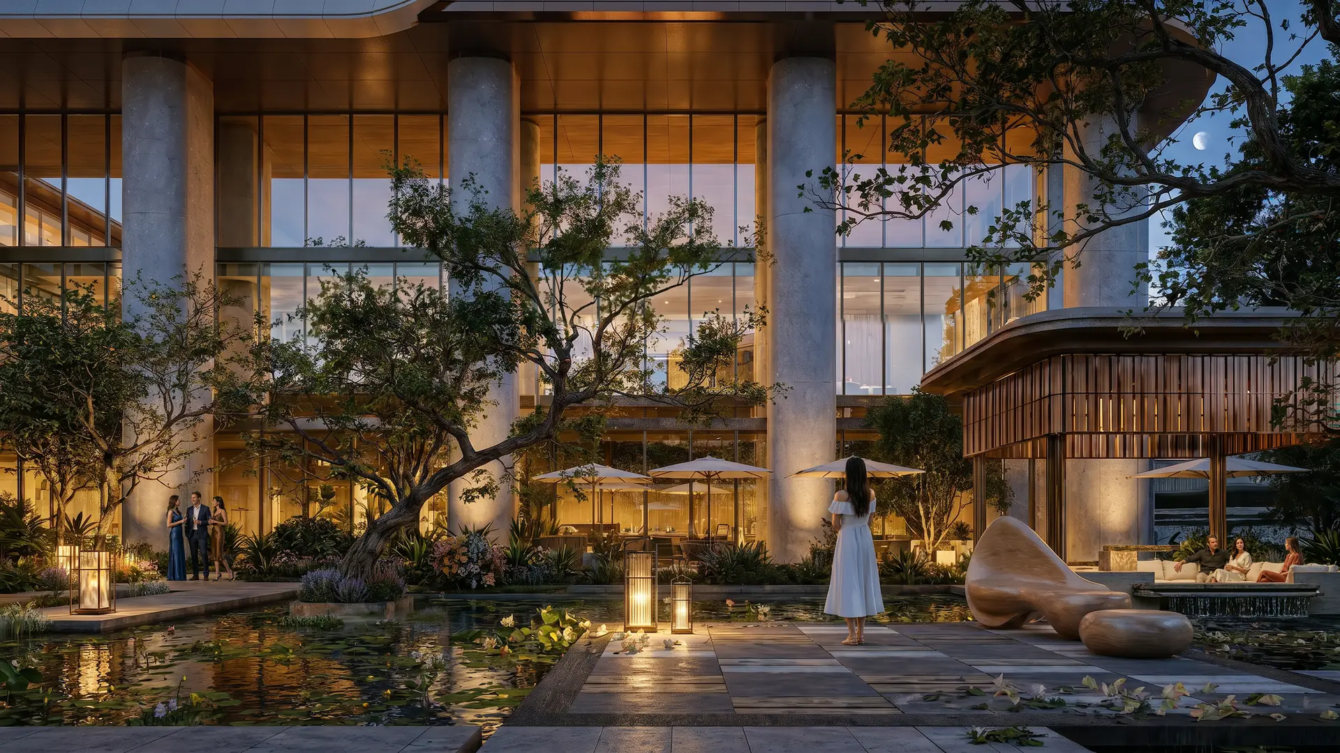 Anantara Residences photo 11