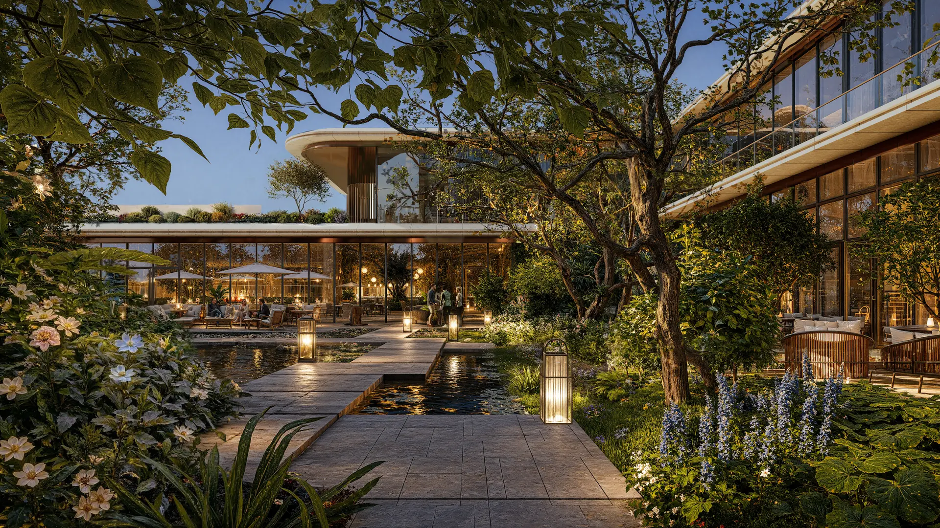 Anantara Residences photo 14