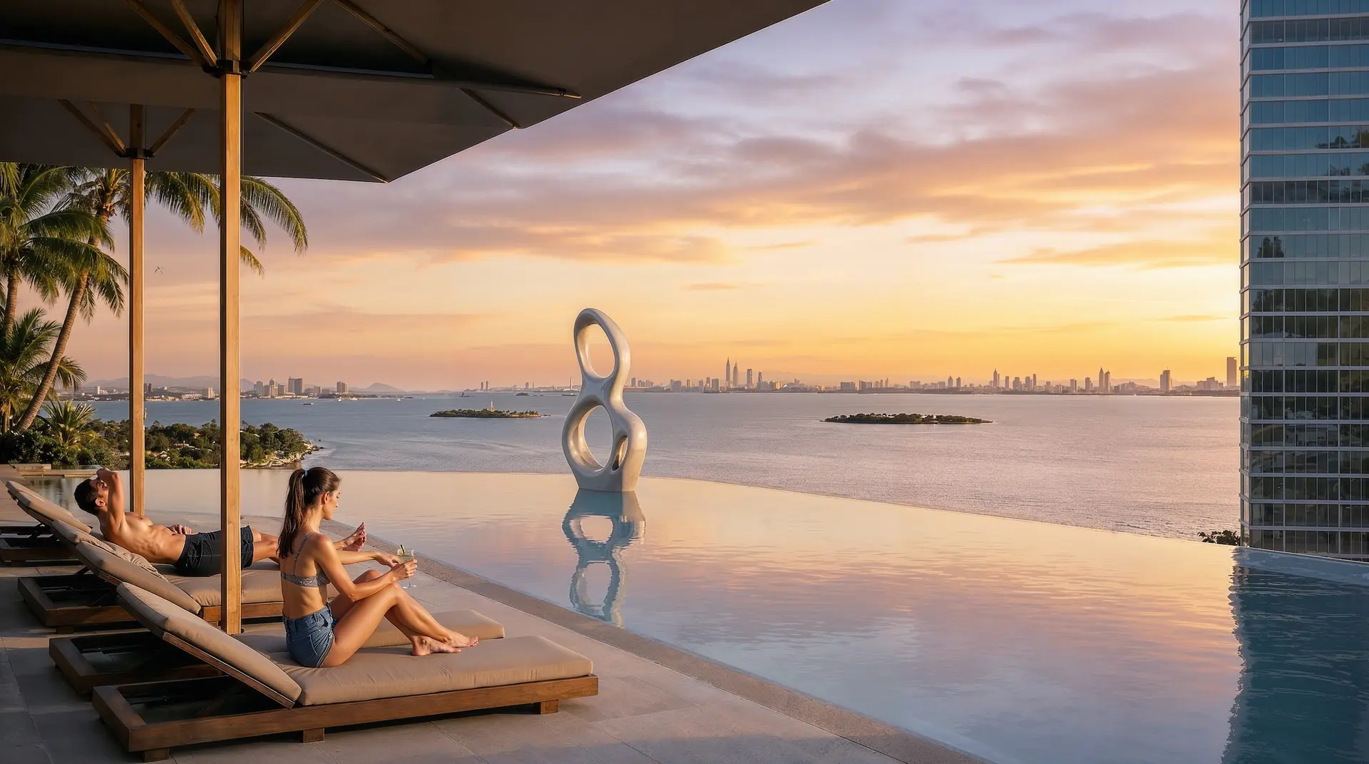 Anantara Residences photo 10