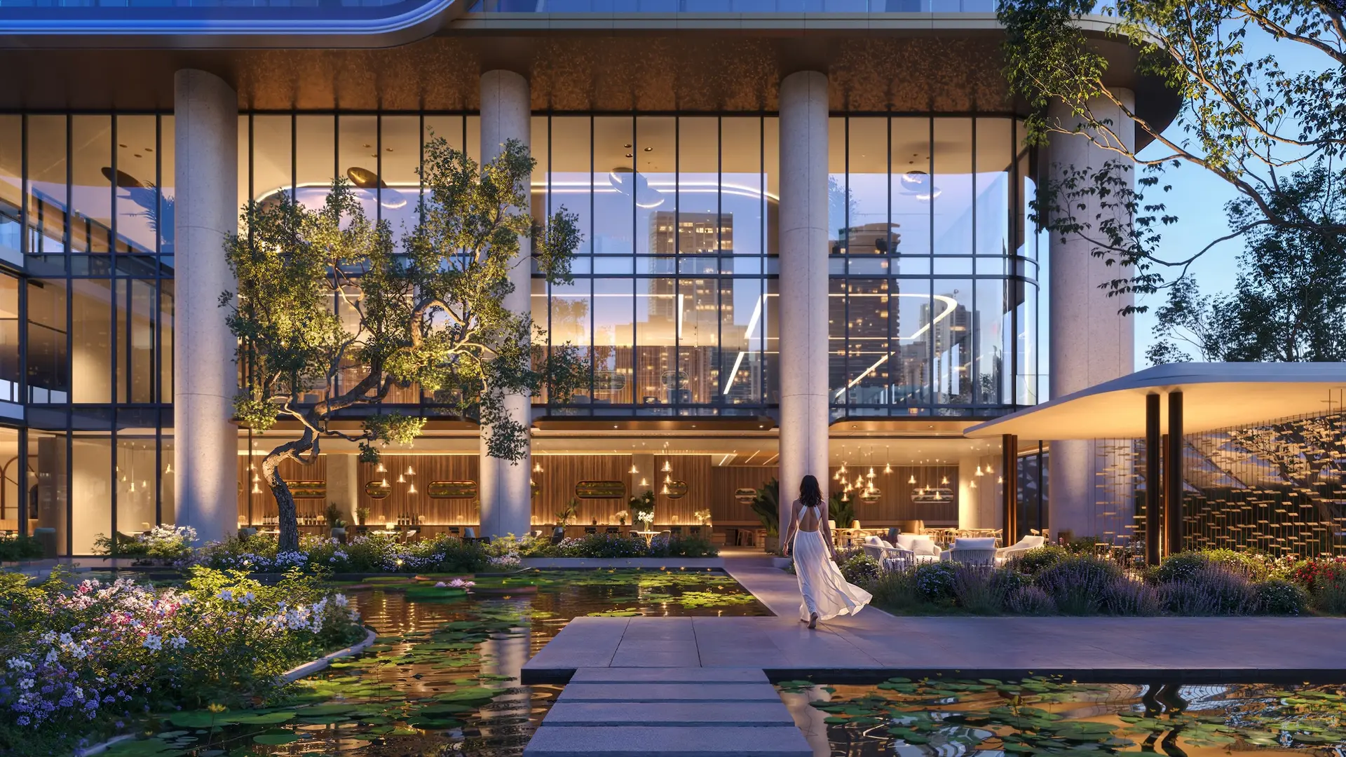 Anantara Residences photo 13