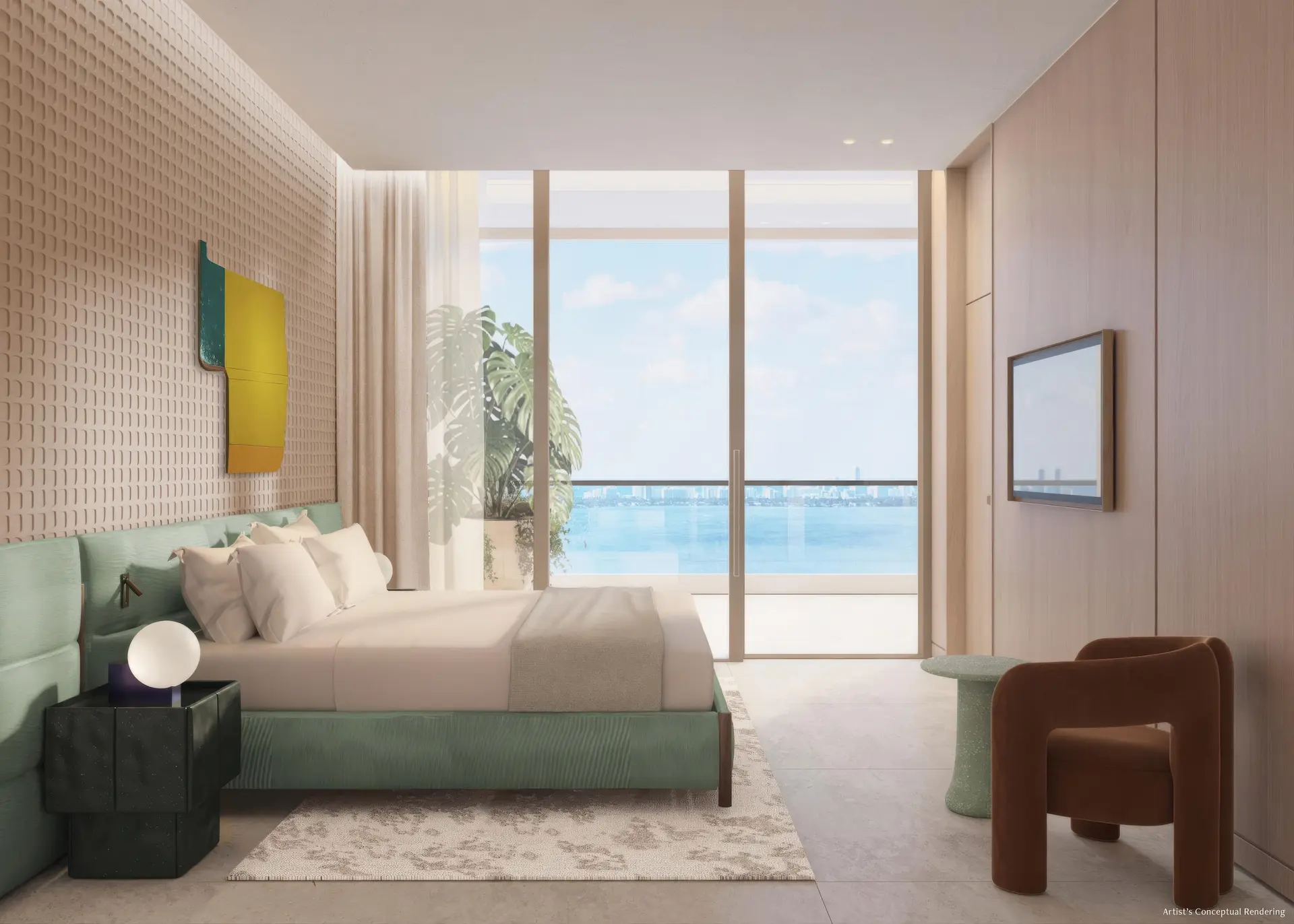 Anantara Residences photo 18
