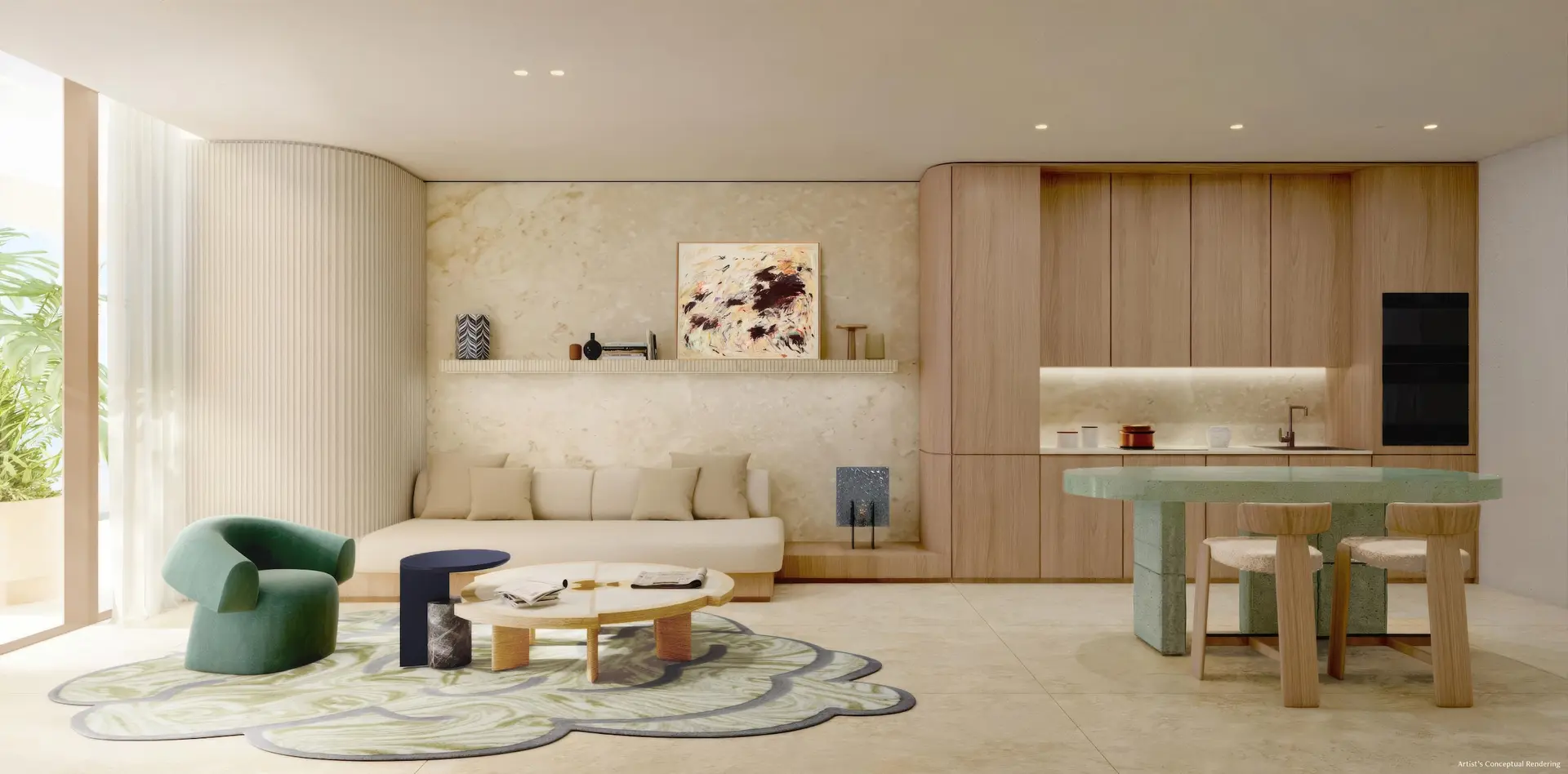 Anantara Residences photo 20