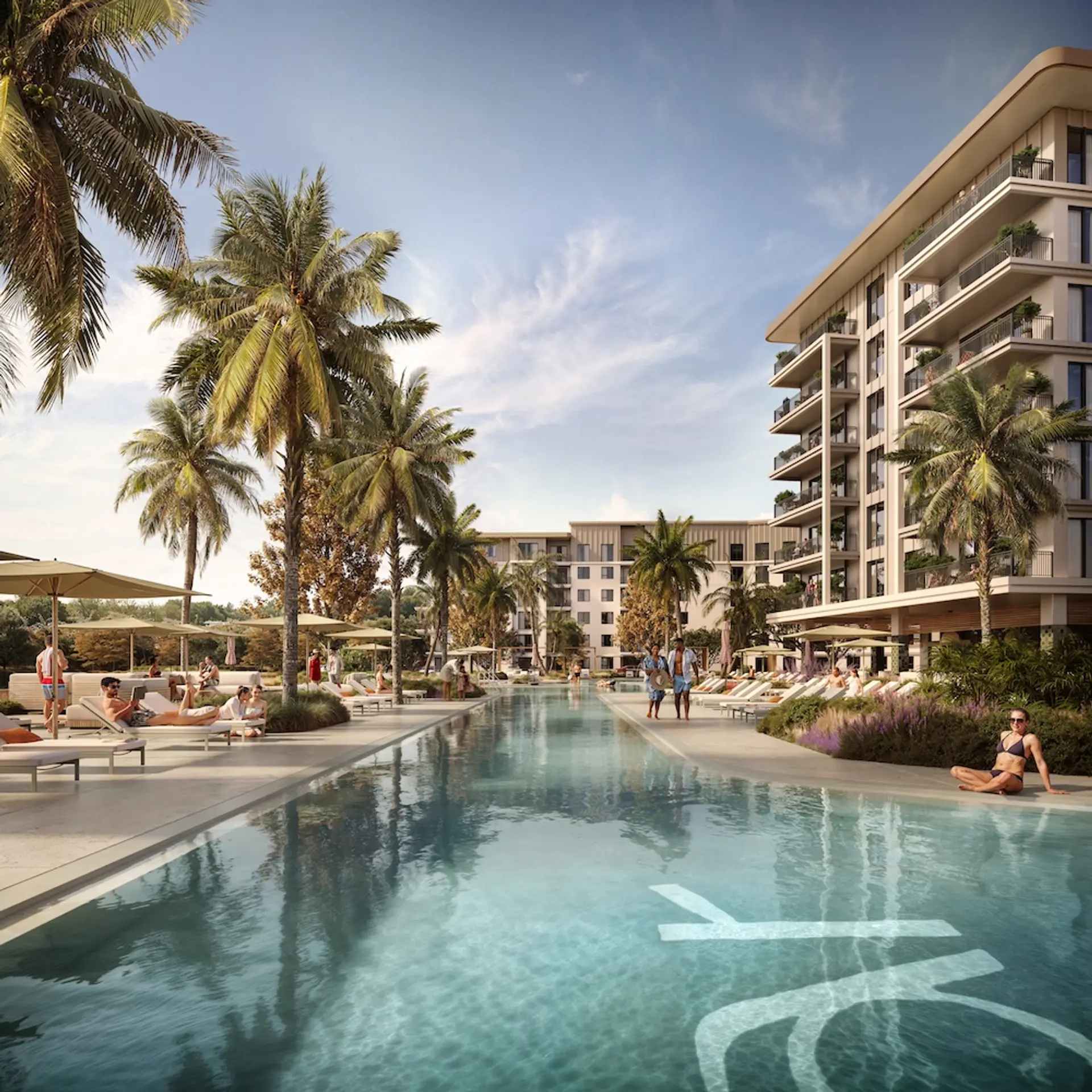 AMBAR RESIDENCES ORLANDO