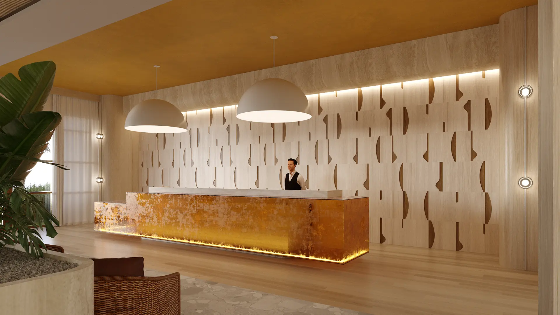AMBAR RESIDENCES ORLANDO photo 10