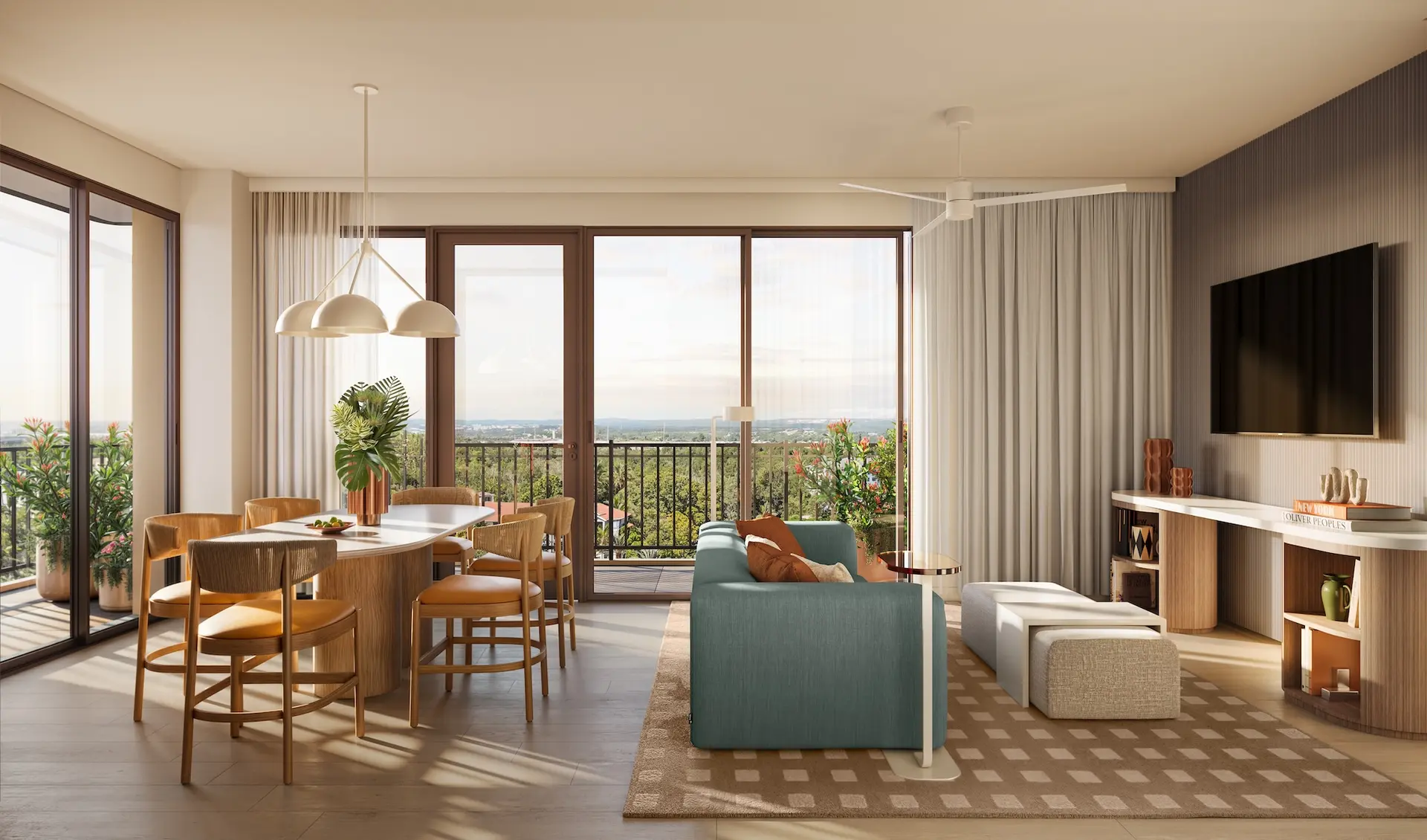 AMBAR RESIDENCES ORLANDO
