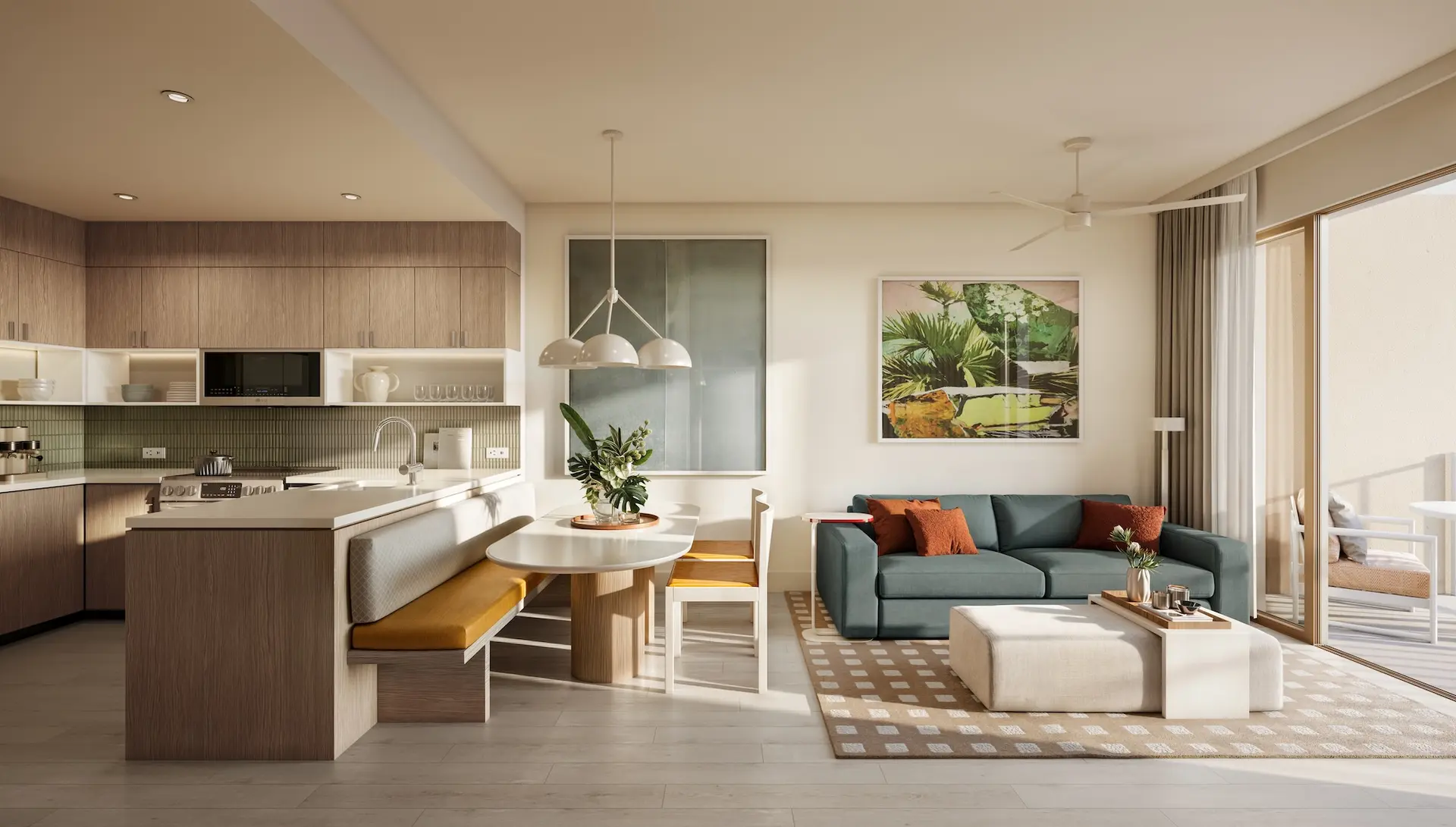 AMBAR RESIDENCES ORLANDO photo 7