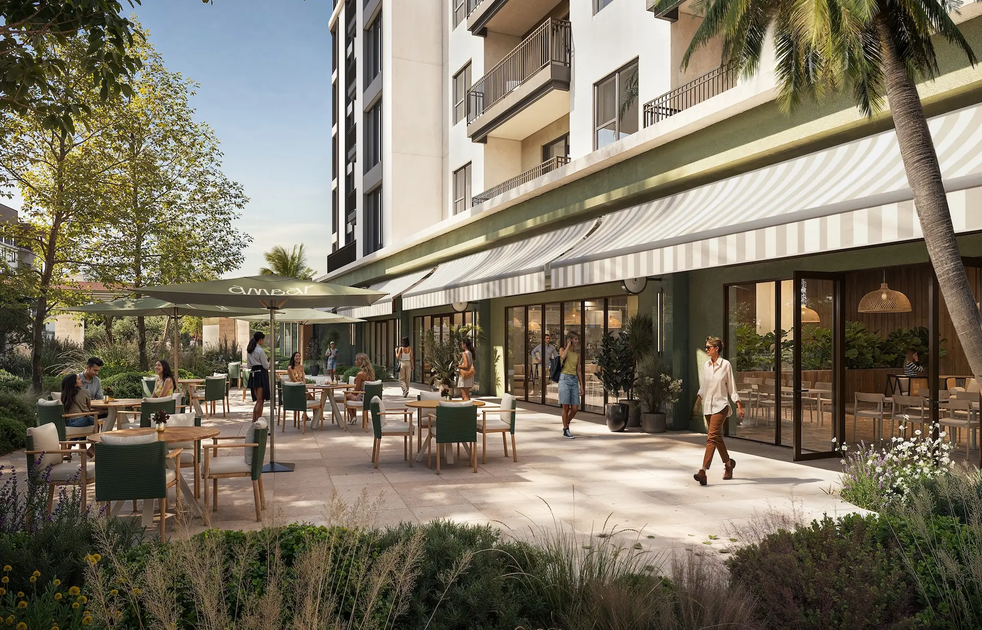 AMBAR RESIDENCES ORLANDO photo 8