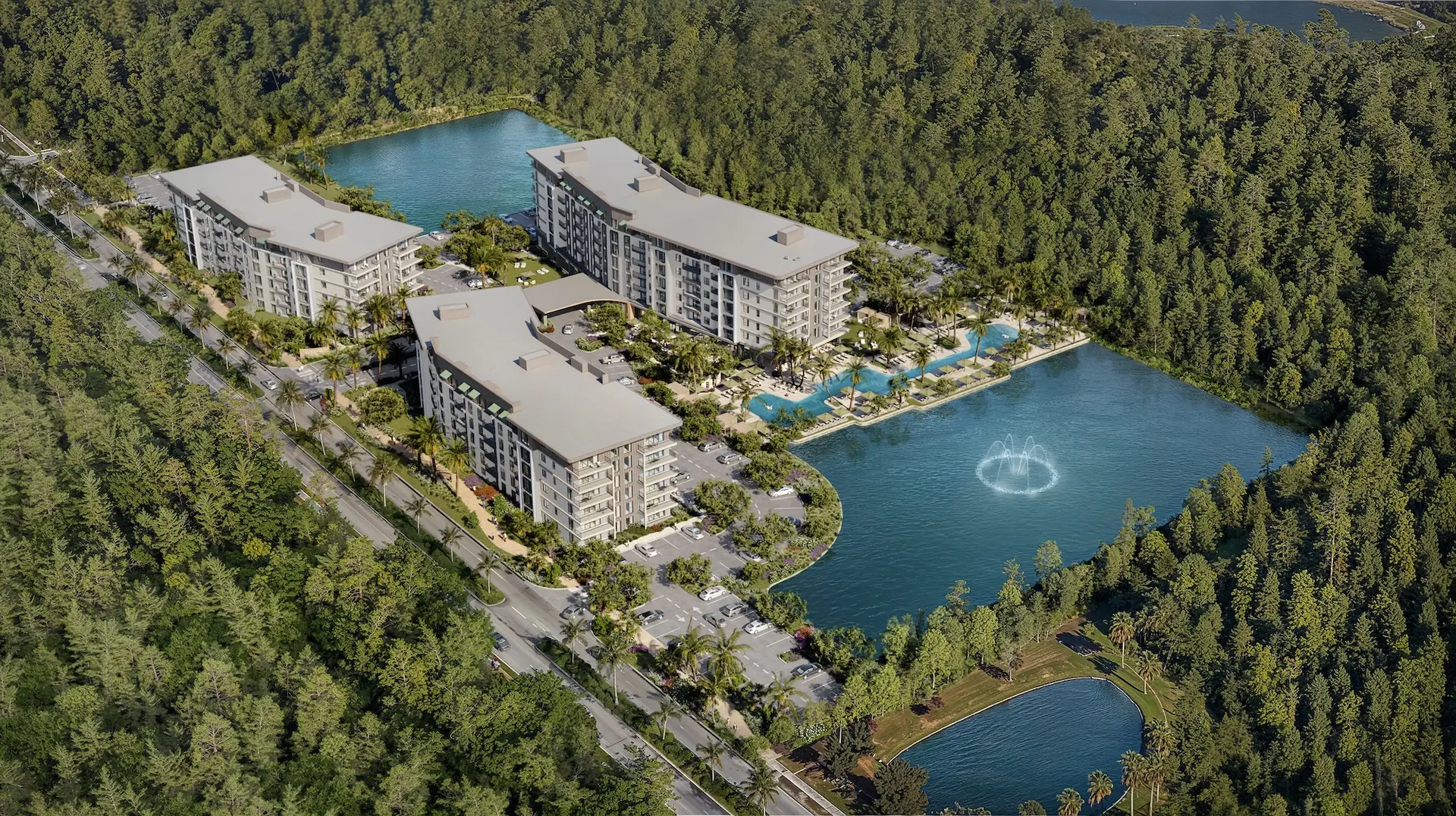 AMBAR RESIDENCES ORLANDO photo 12