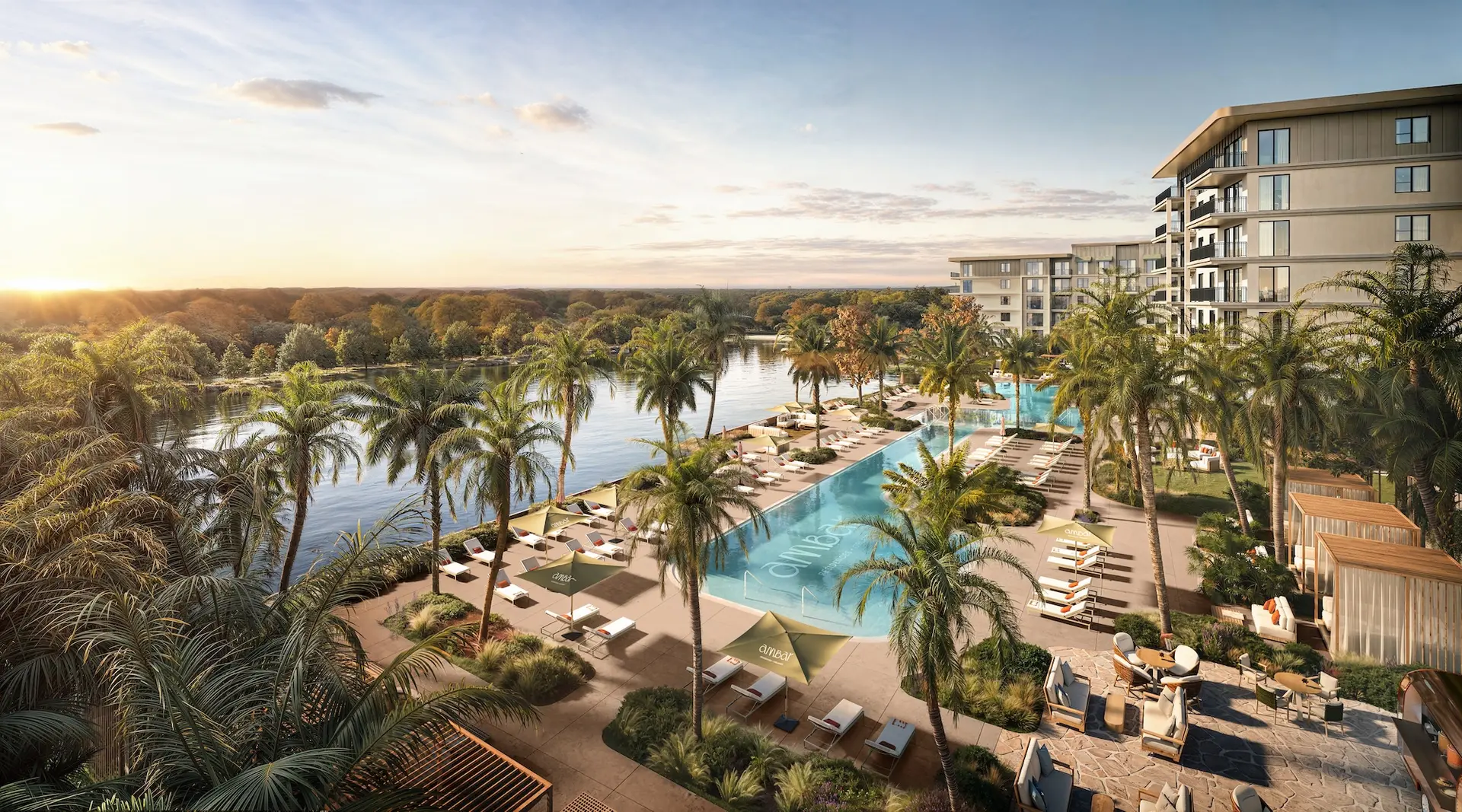 AMBAR RESIDENCES ORLANDO photo 11