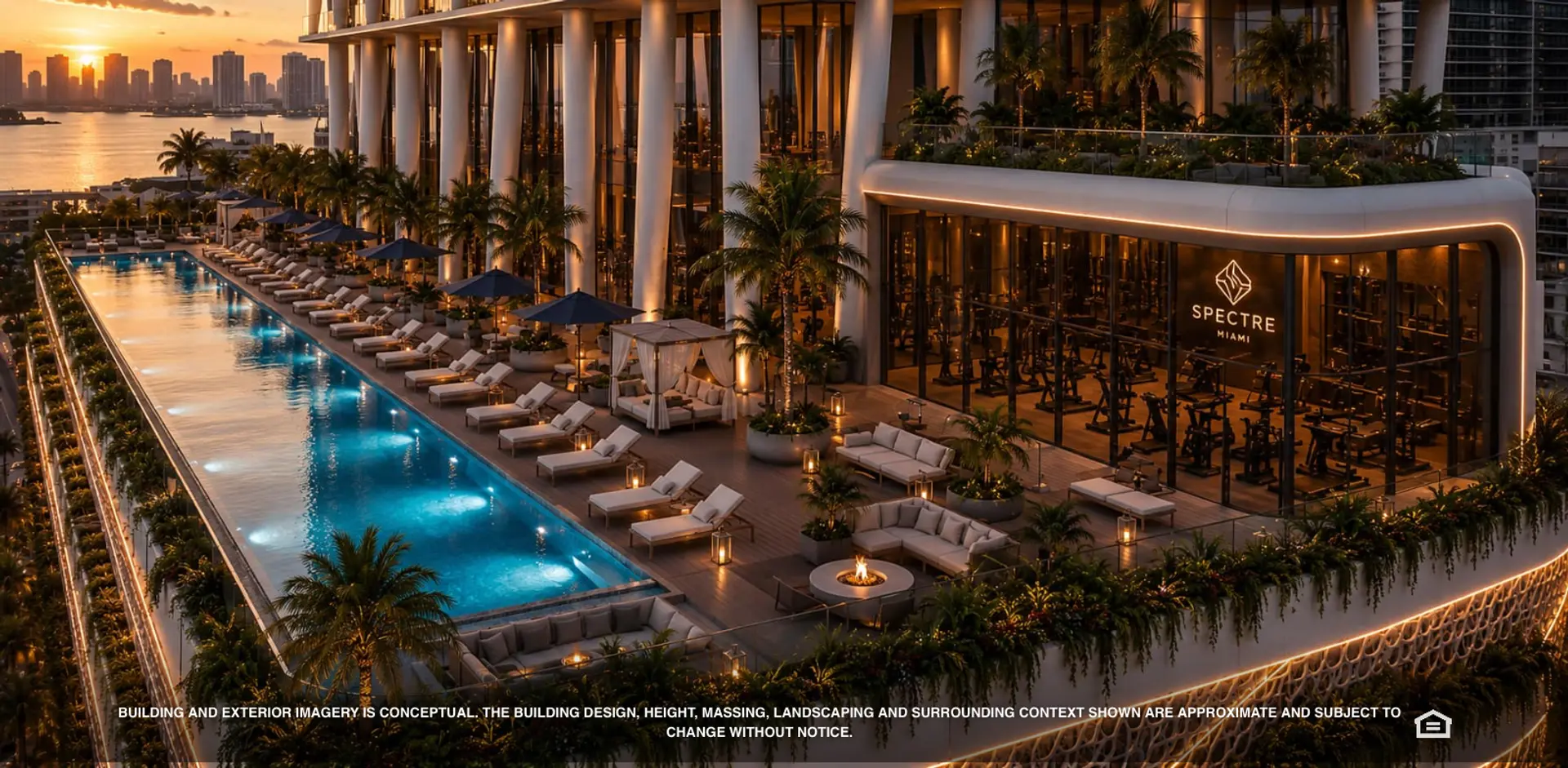 SPECTRE MIAMI photo 6