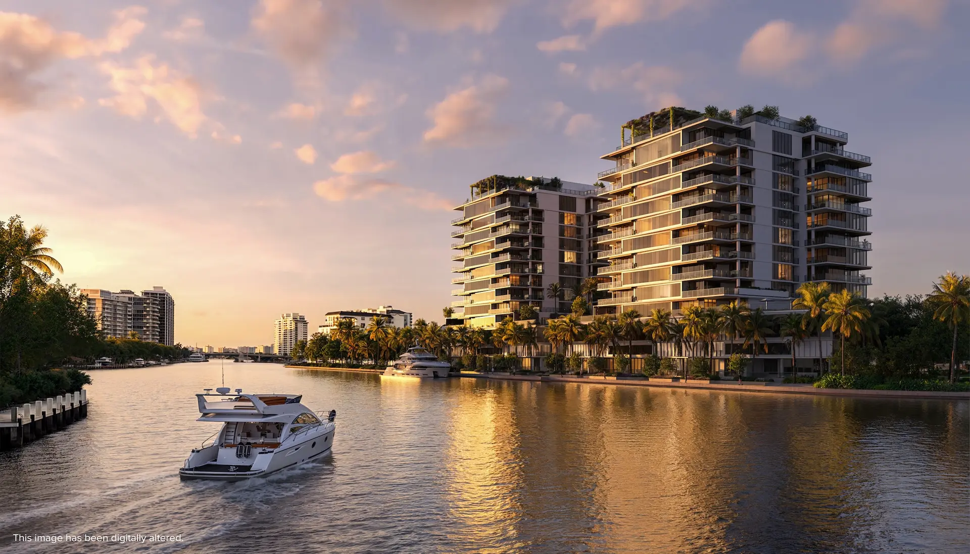 RITZ CARLTON FT. LAUDERDALE