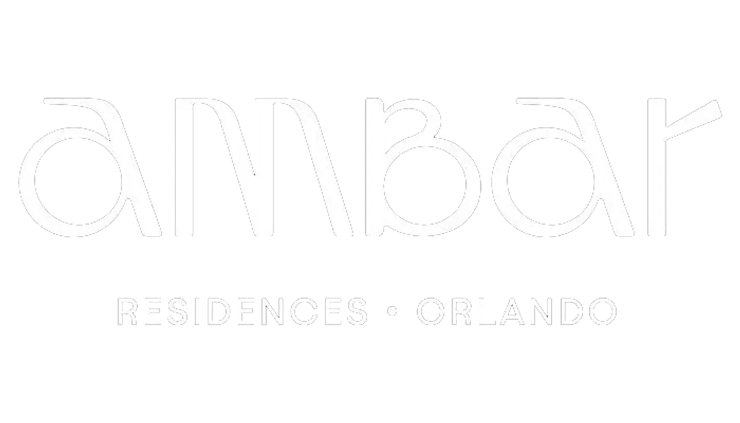 AMBAR RESIDENCES ORLANDO logo