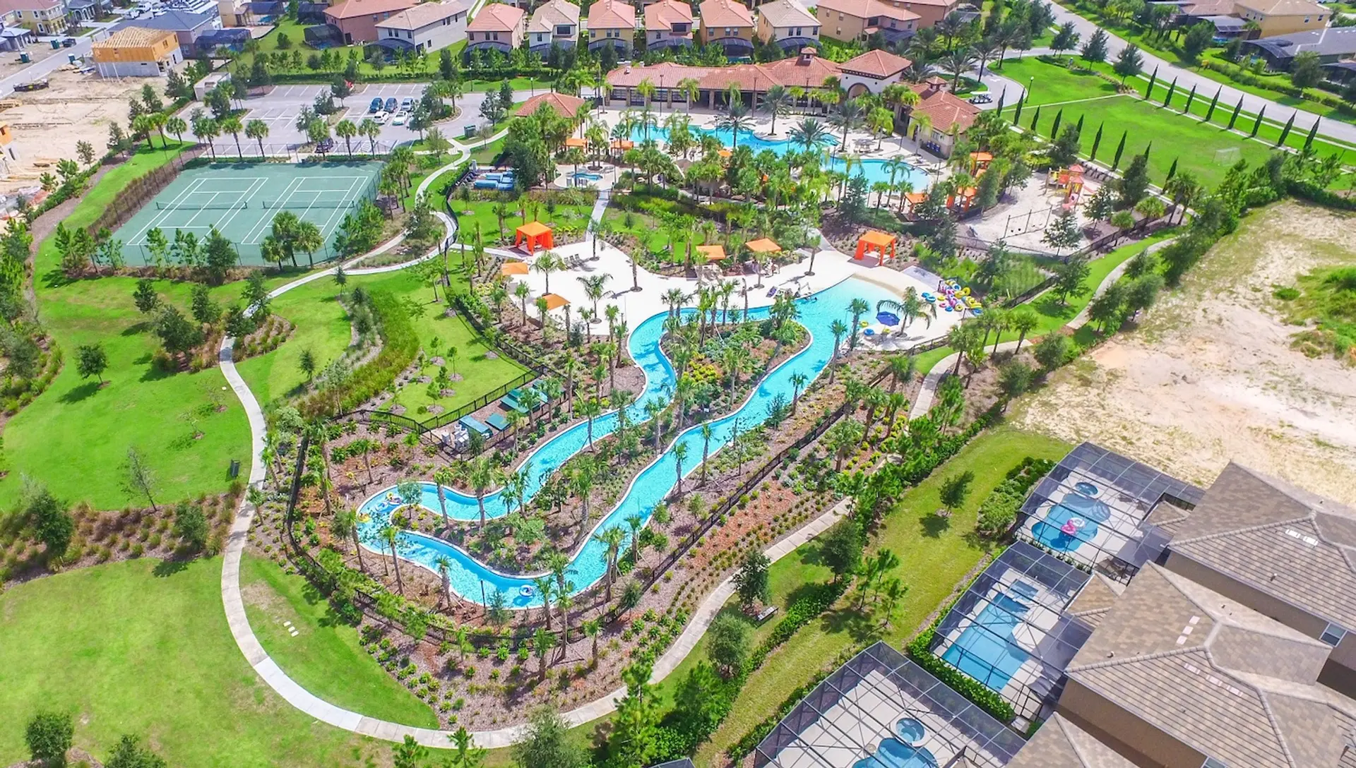 Solterra Resort