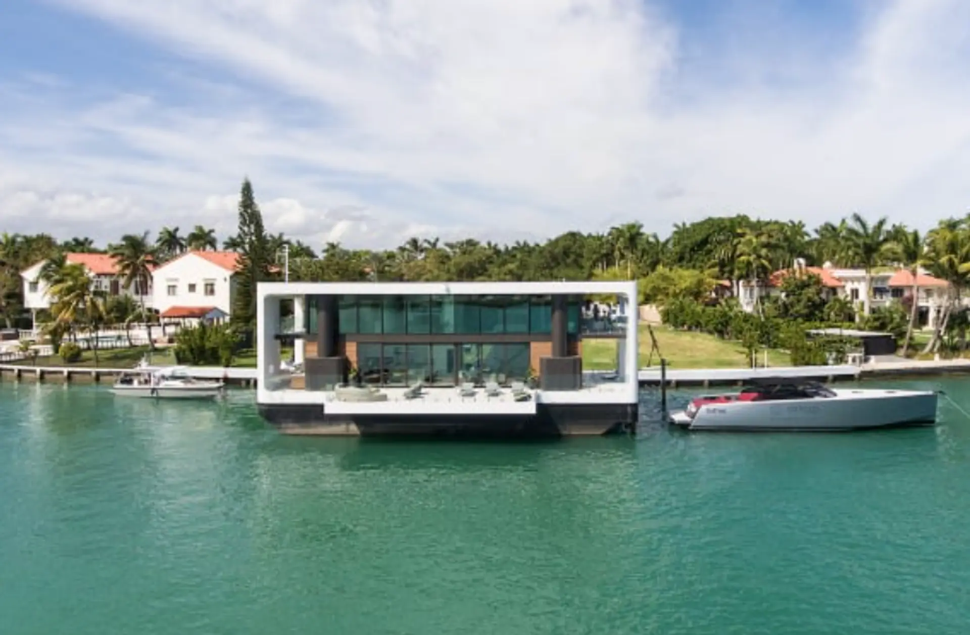 Miami Space